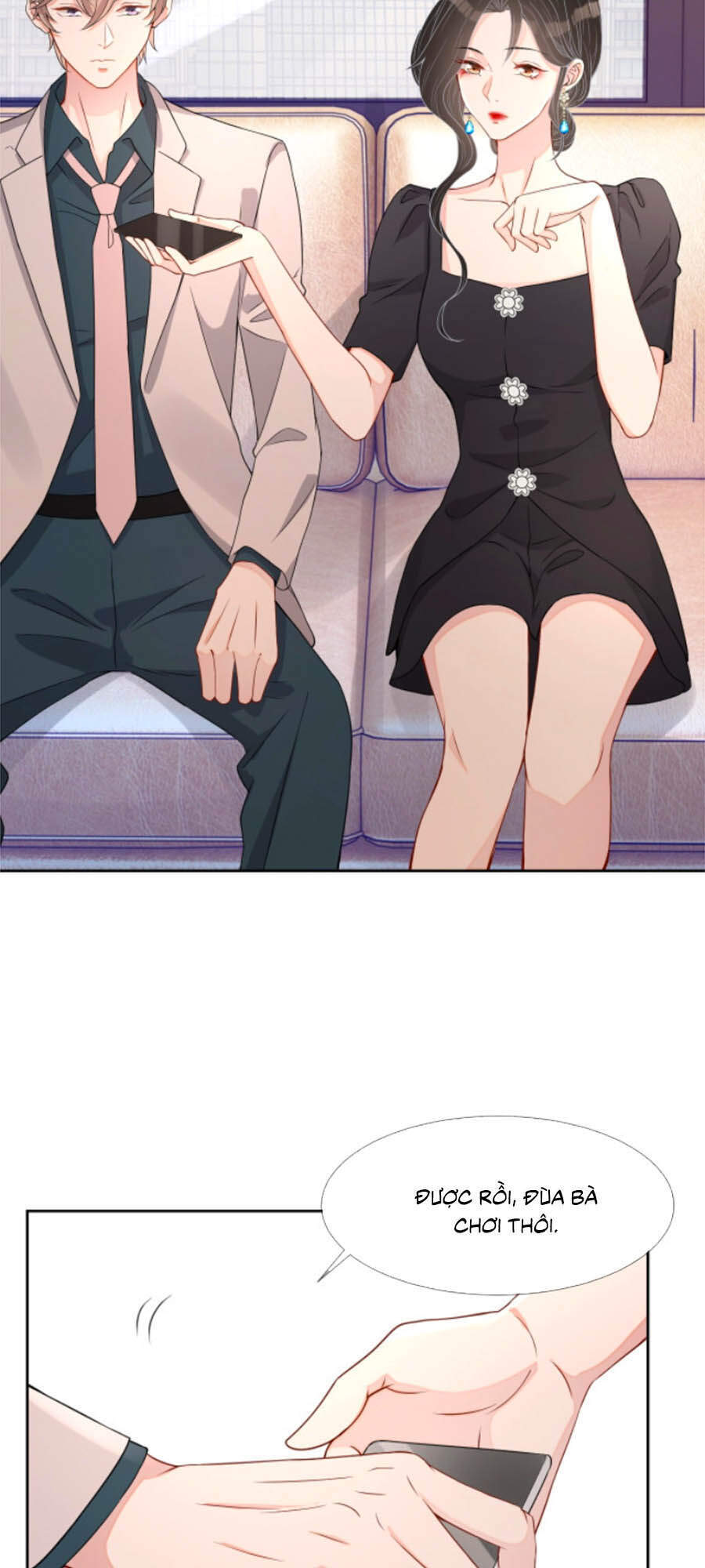 Chỉ Yêu Mình Em Chapter 55 - 14