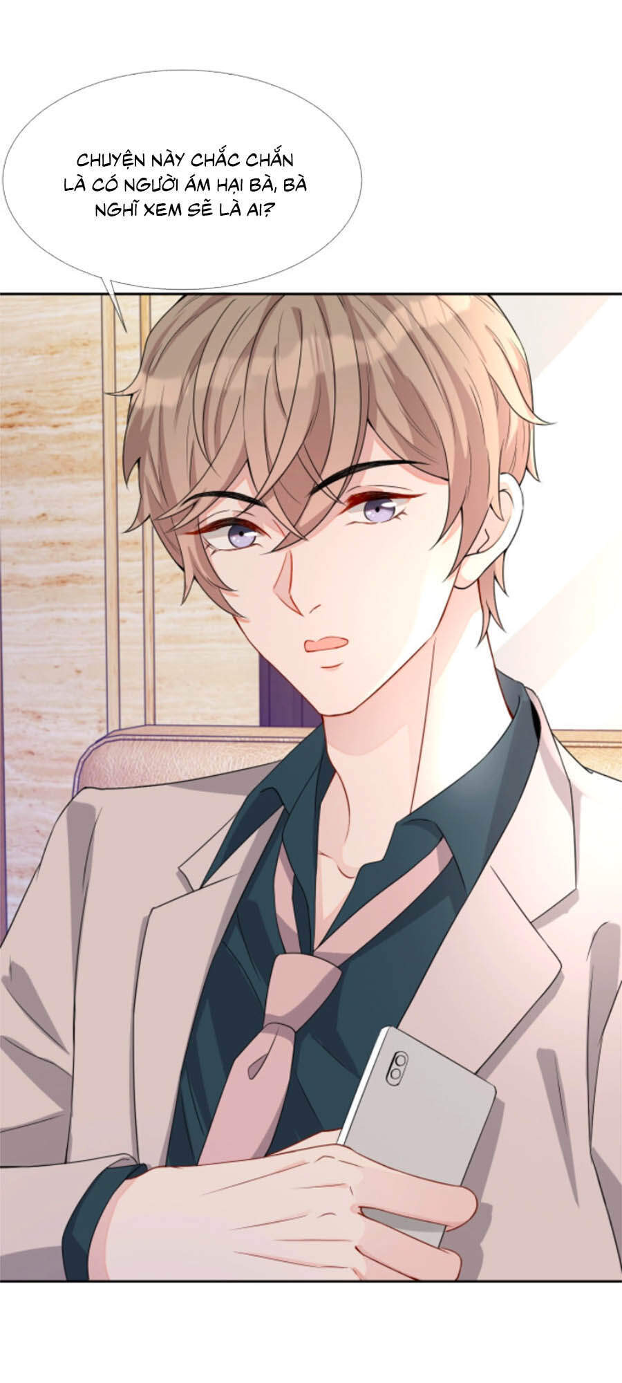 Chỉ Yêu Mình Em Chapter 55 - 16