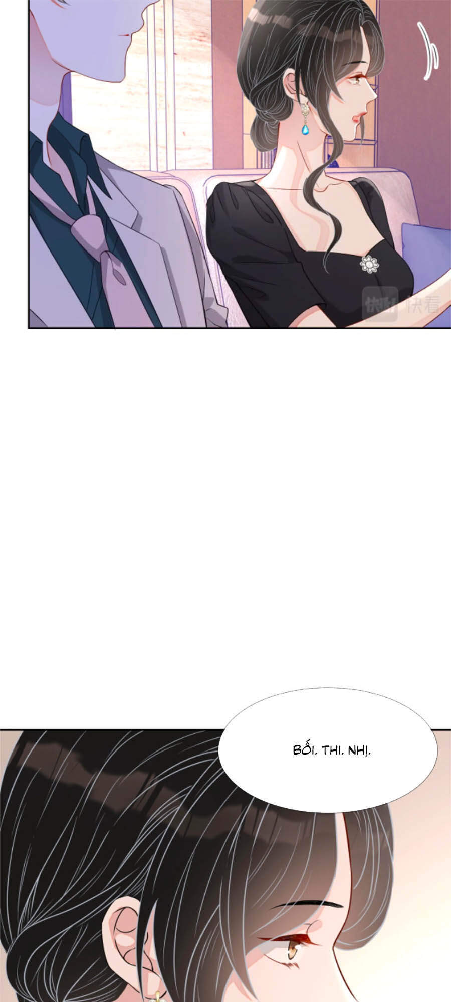 Chỉ Yêu Mình Em Chapter 55 - 18