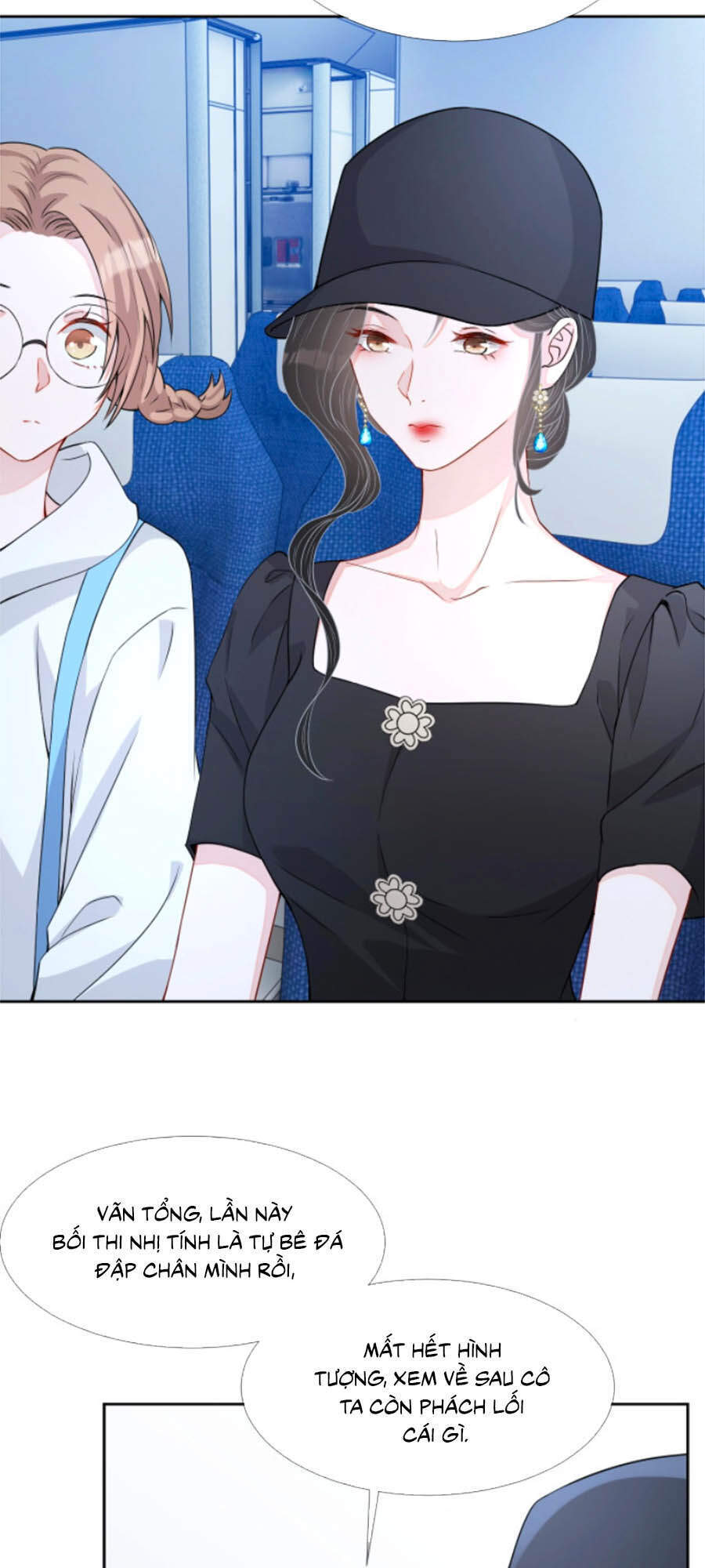 Chỉ Yêu Mình Em Chapter 55 - 22