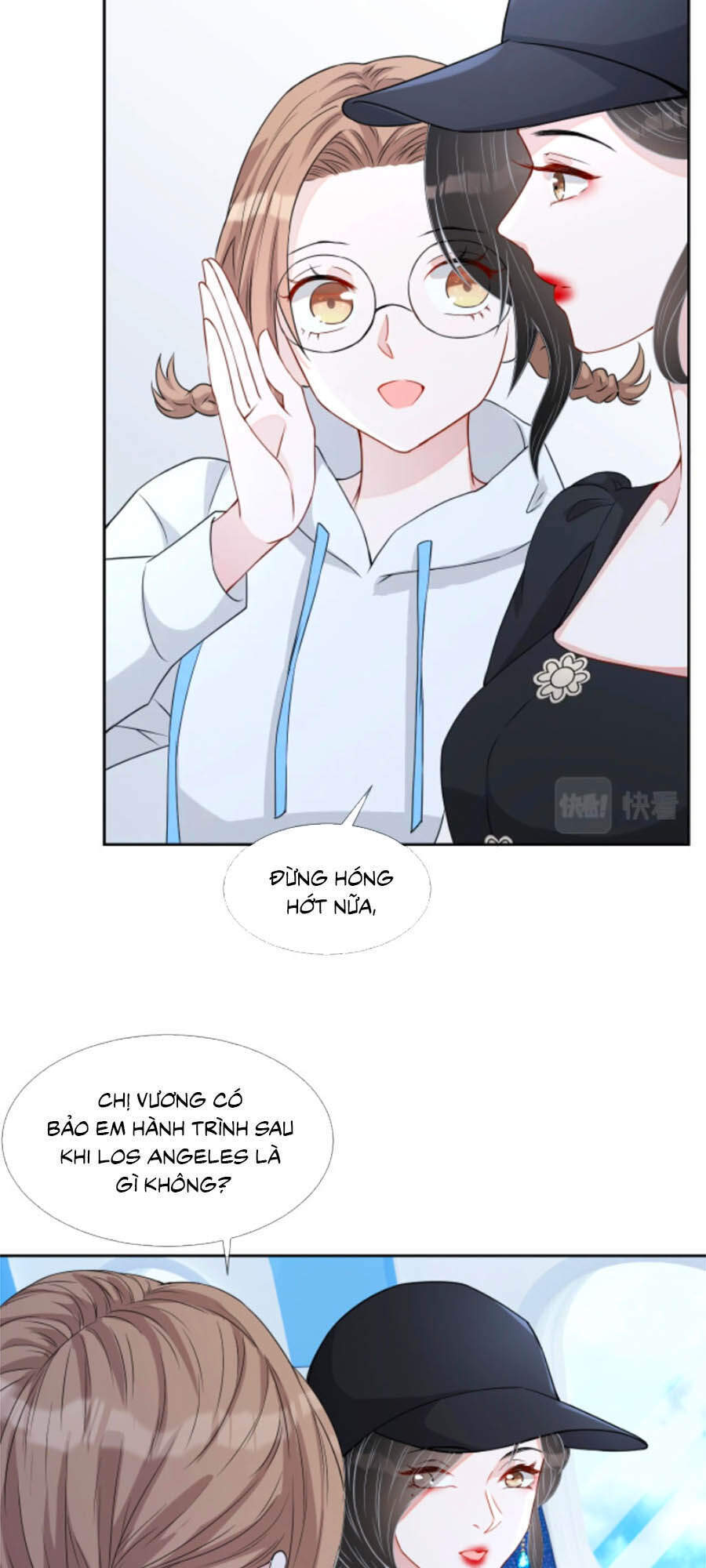 Chỉ Yêu Mình Em Chapter 55 - 23