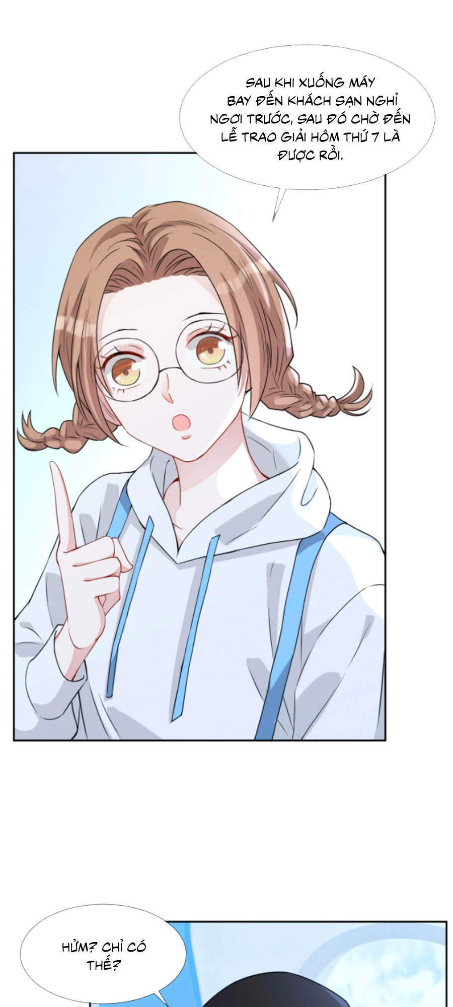 Chỉ Yêu Mình Em Chapter 55 - 25