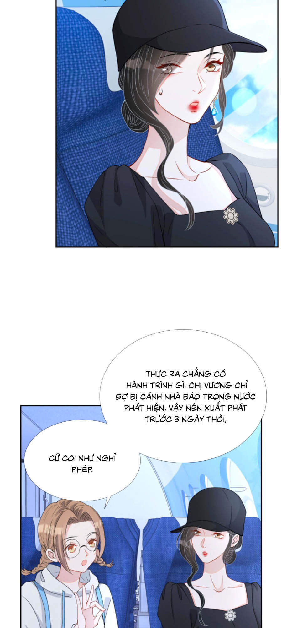 Chỉ Yêu Mình Em Chapter 55 - 26