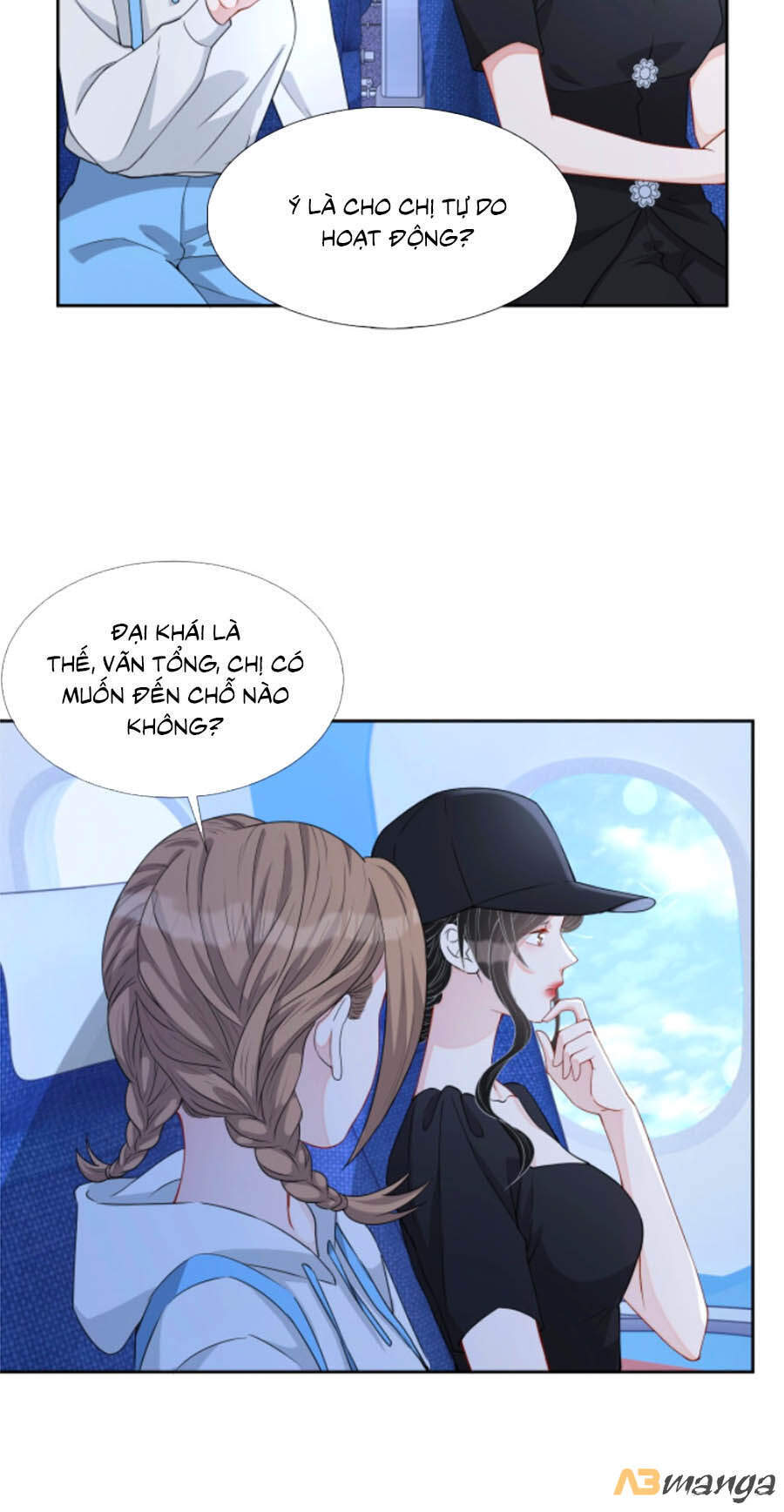 Chỉ Yêu Mình Em Chapter 55 - 27