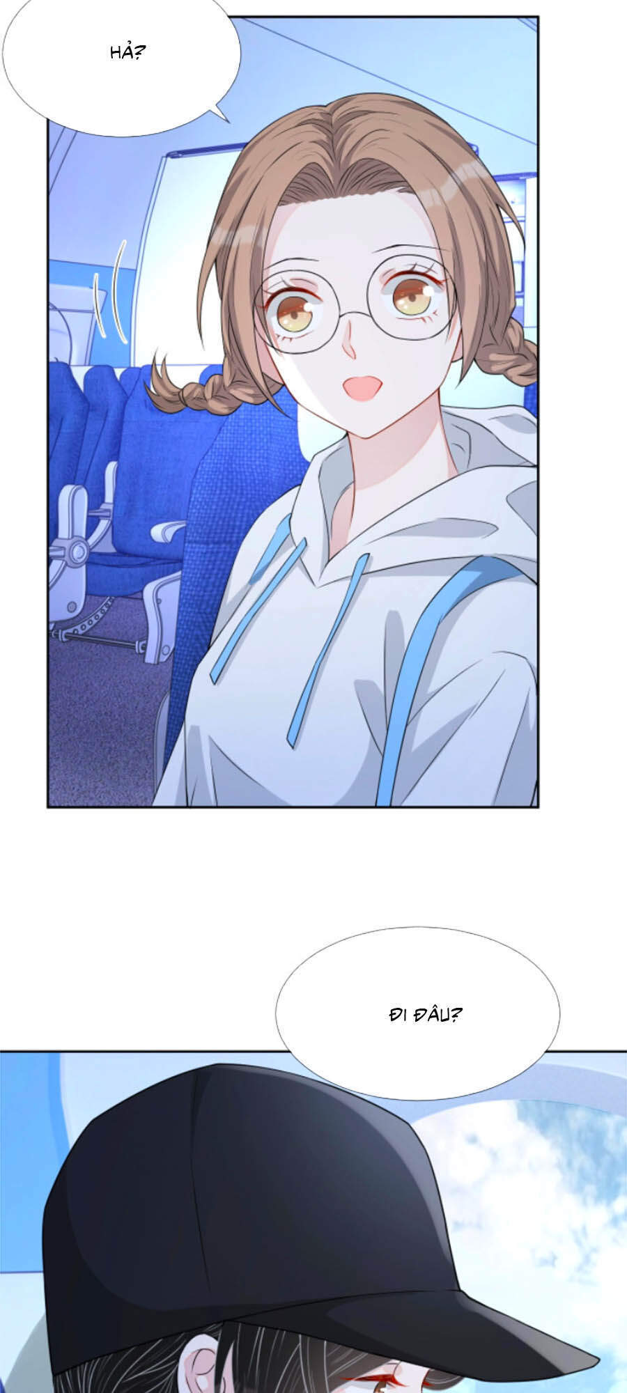 Chỉ Yêu Mình Em Chapter 55 - 29