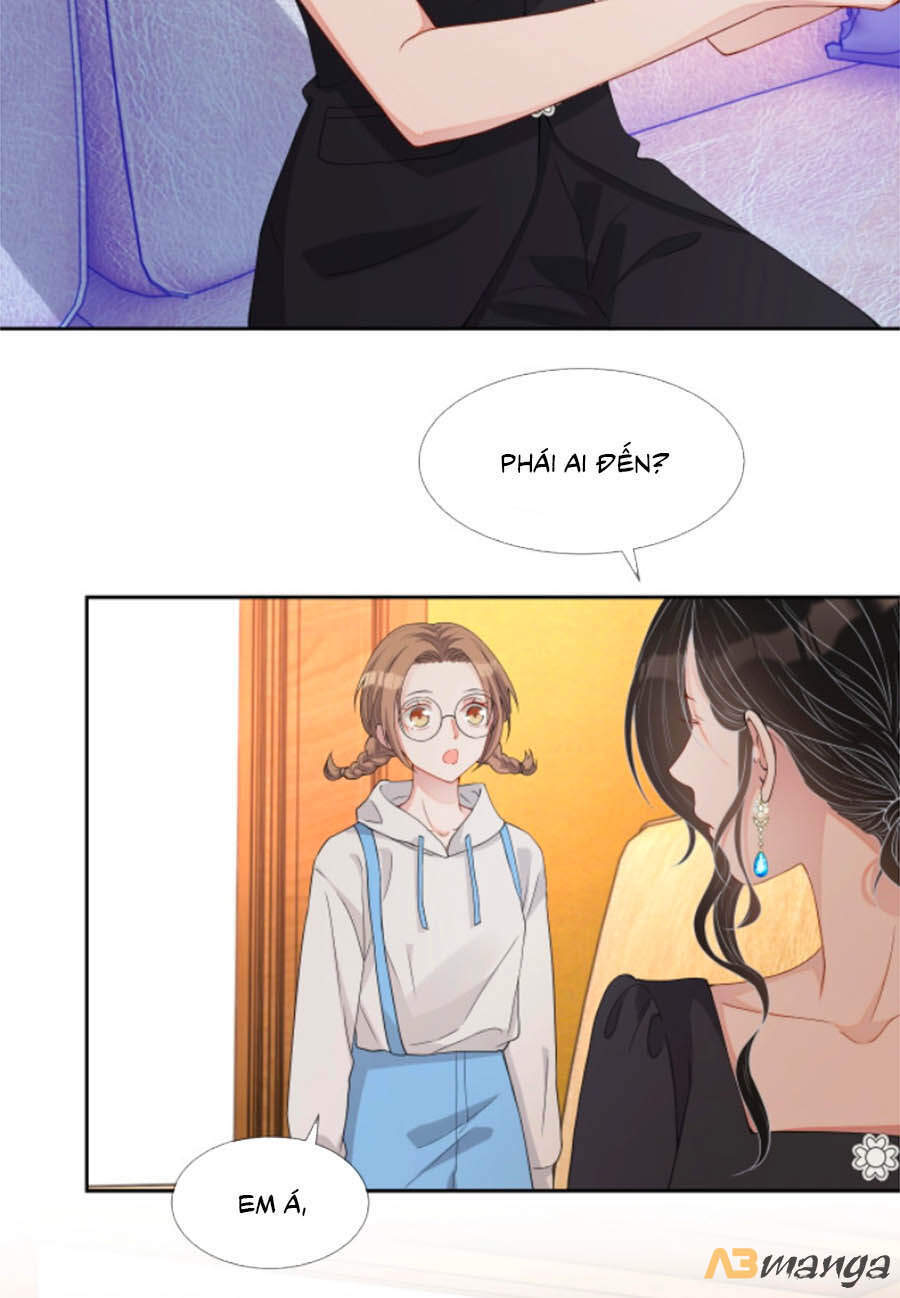 Chỉ Yêu Mình Em Chapter 55 - 4