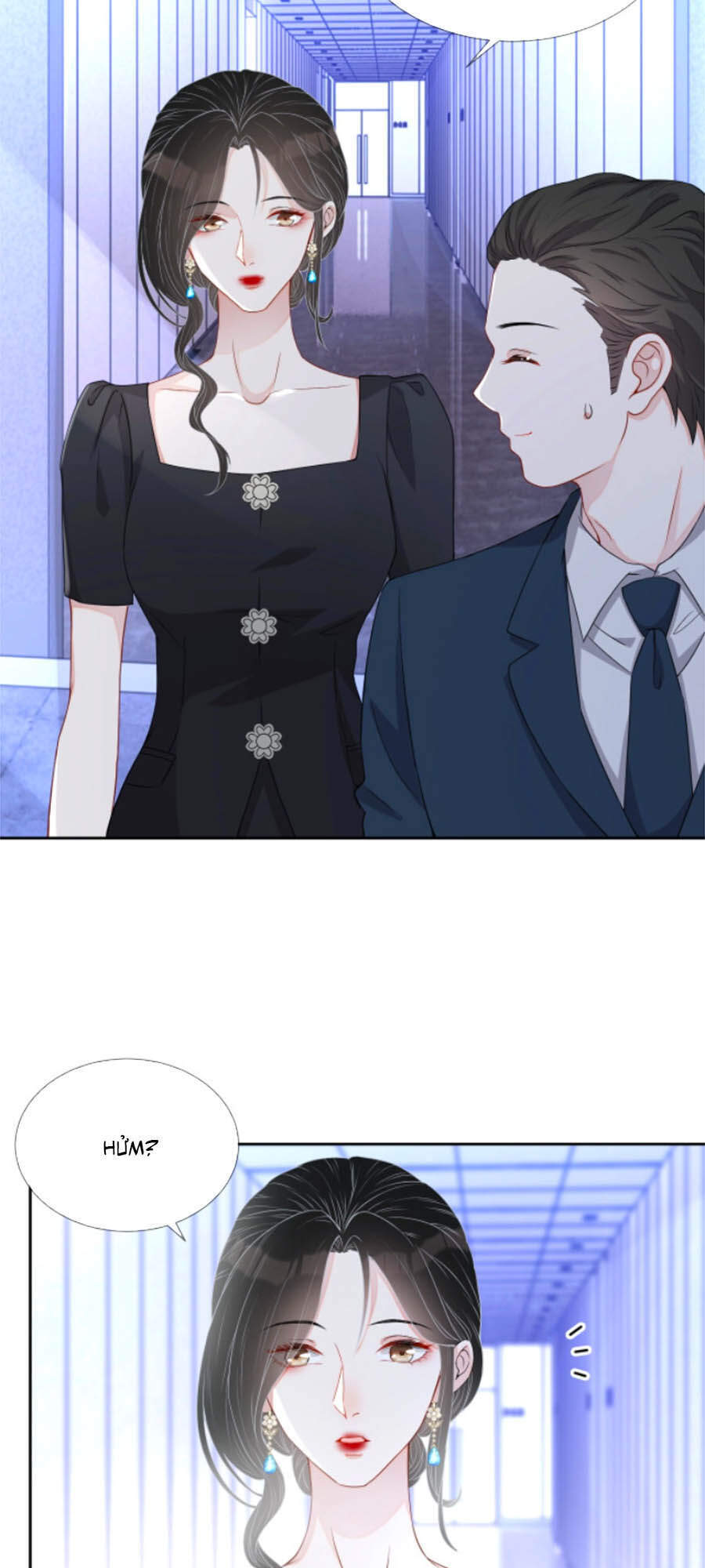 Chỉ Yêu Mình Em Chapter 55 - 34