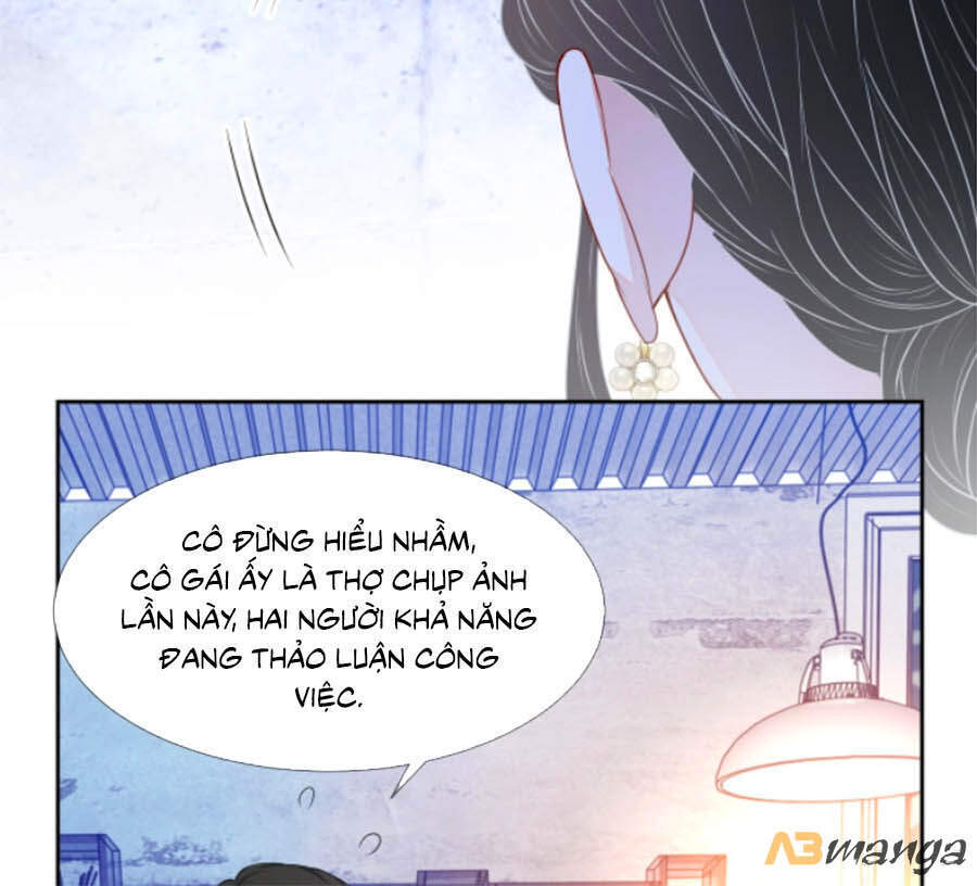 Chỉ Yêu Mình Em Chapter 55 - 37