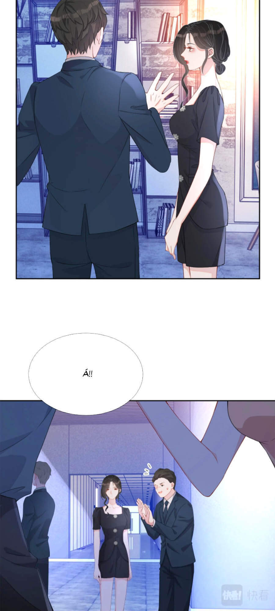 Chỉ Yêu Mình Em Chapter 55 - 38