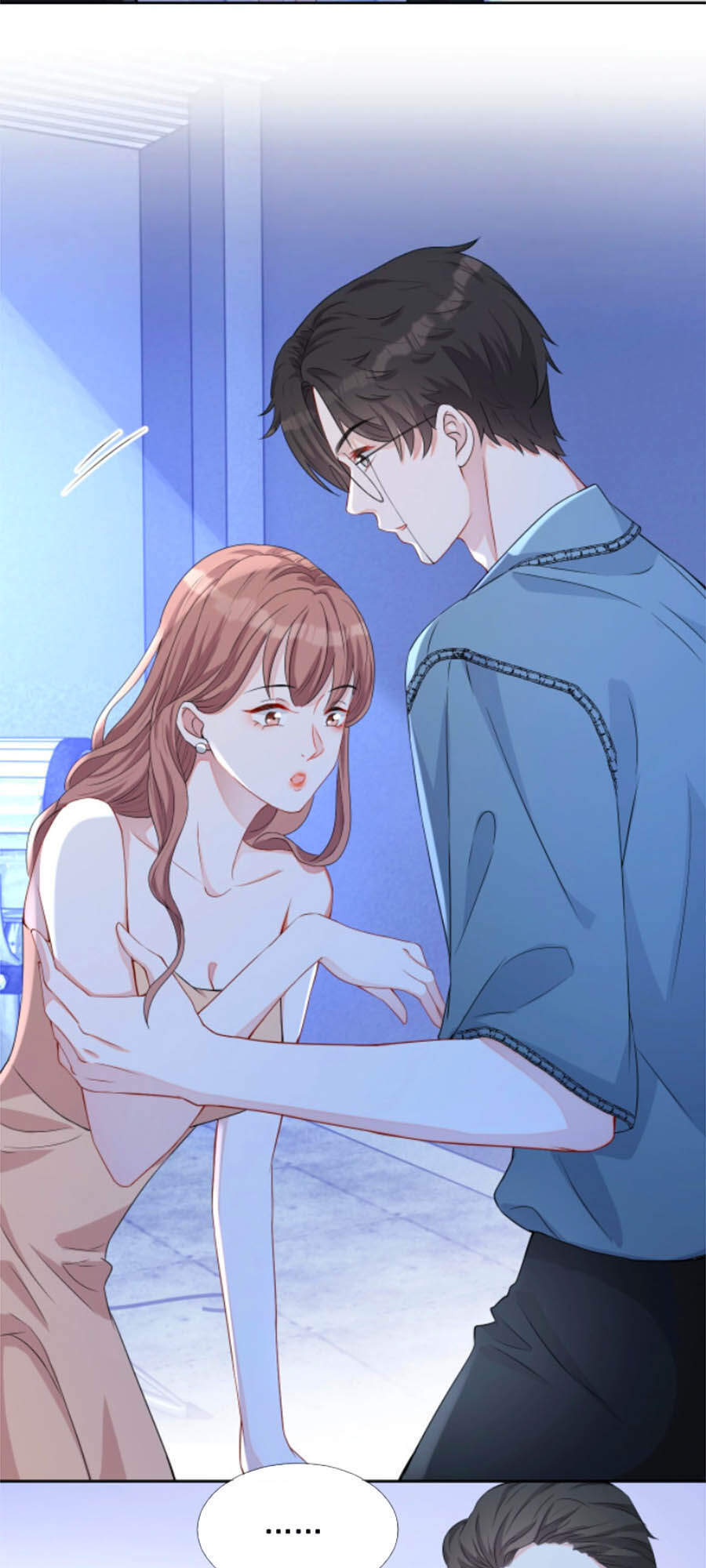 Chỉ Yêu Mình Em Chapter 55 - 39