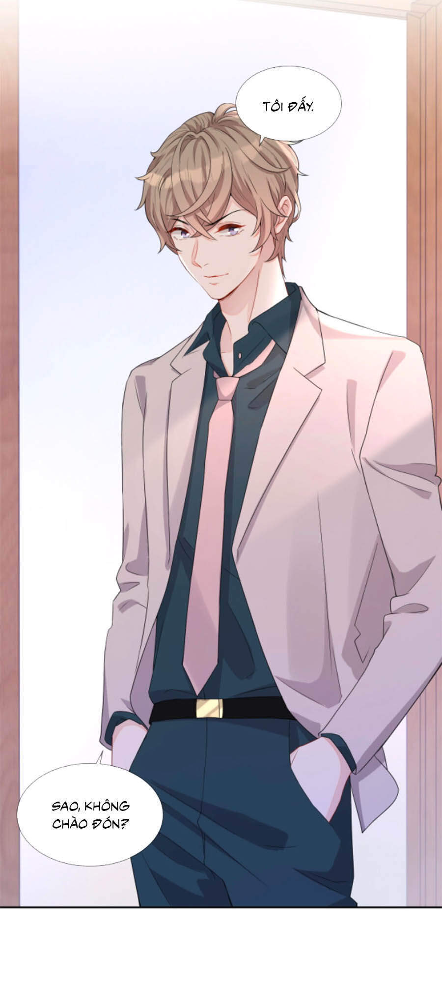 Chỉ Yêu Mình Em Chapter 55 - 5