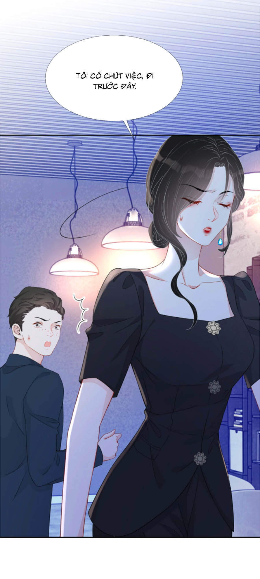 Chỉ Yêu Mình Em Chapter 55 - 41