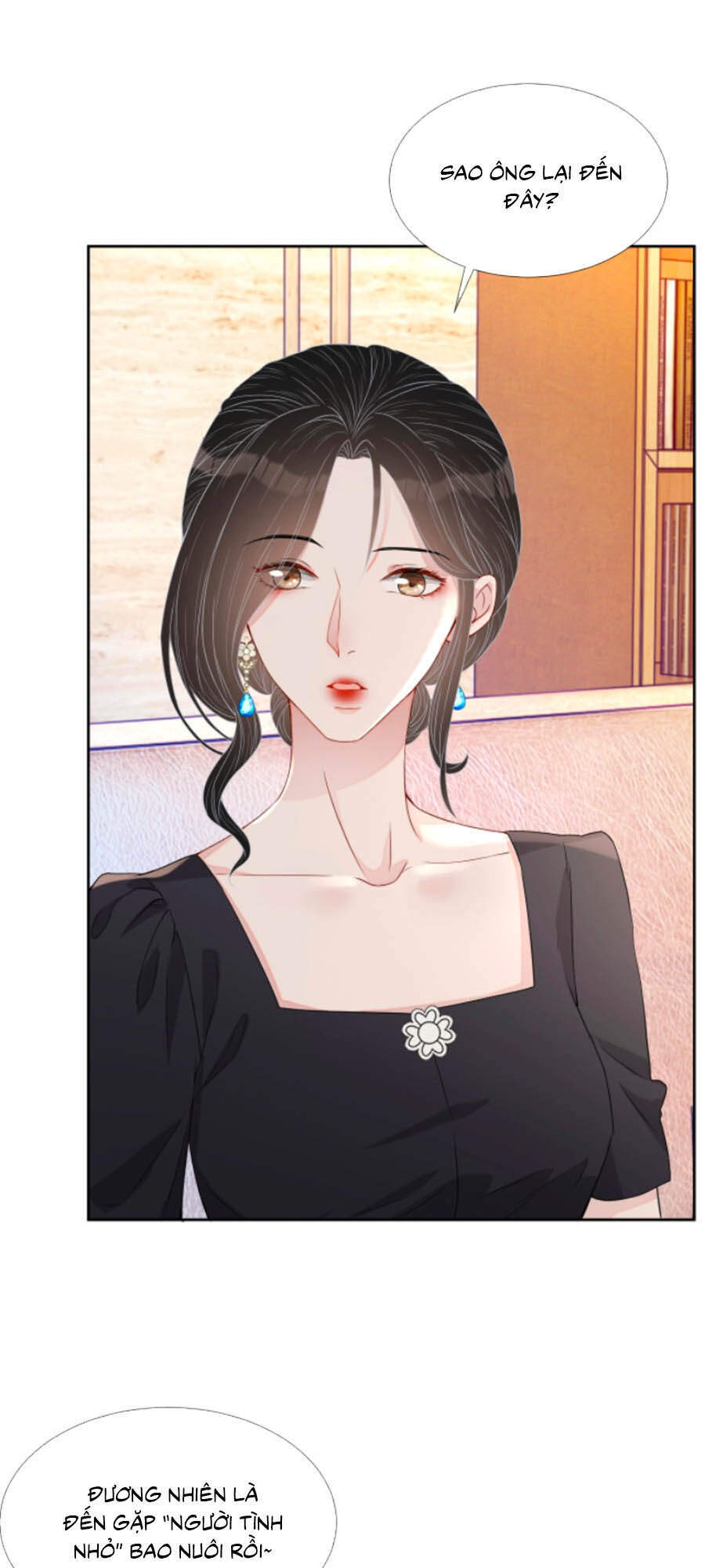 Chỉ Yêu Mình Em Chapter 55 - 6