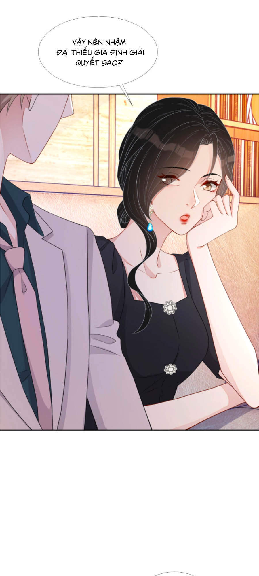 Chỉ Yêu Mình Em Chapter 55 - 9