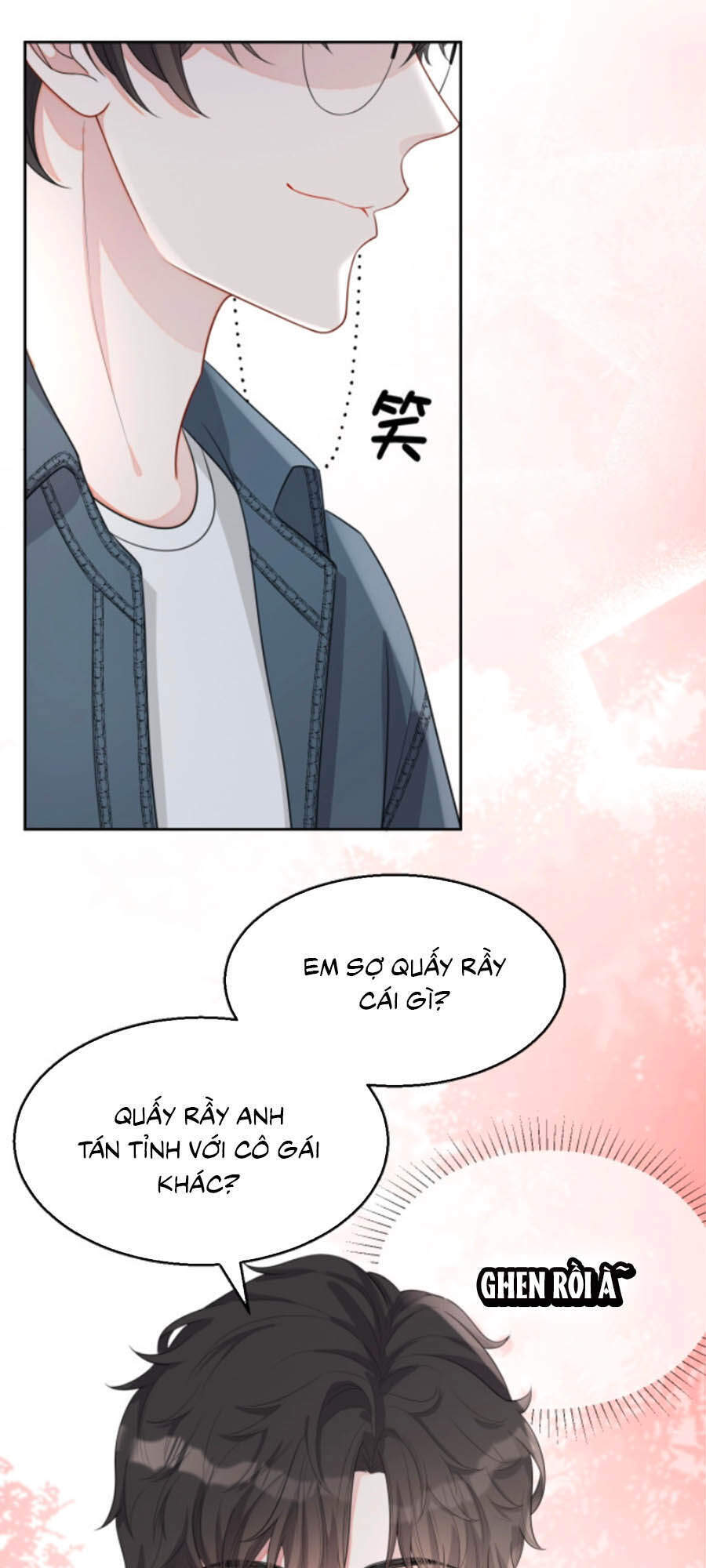 Chỉ Yêu Mình Em Chapter 56 - 13