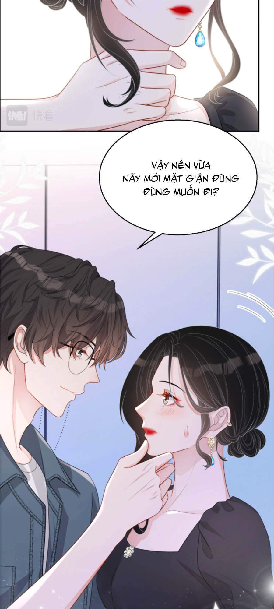 Chỉ Yêu Mình Em Chapter 56 - 16