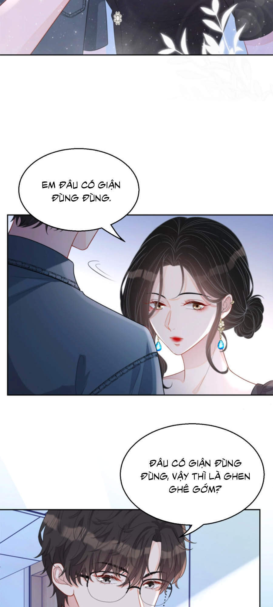 Chỉ Yêu Mình Em Chapter 56 - 17