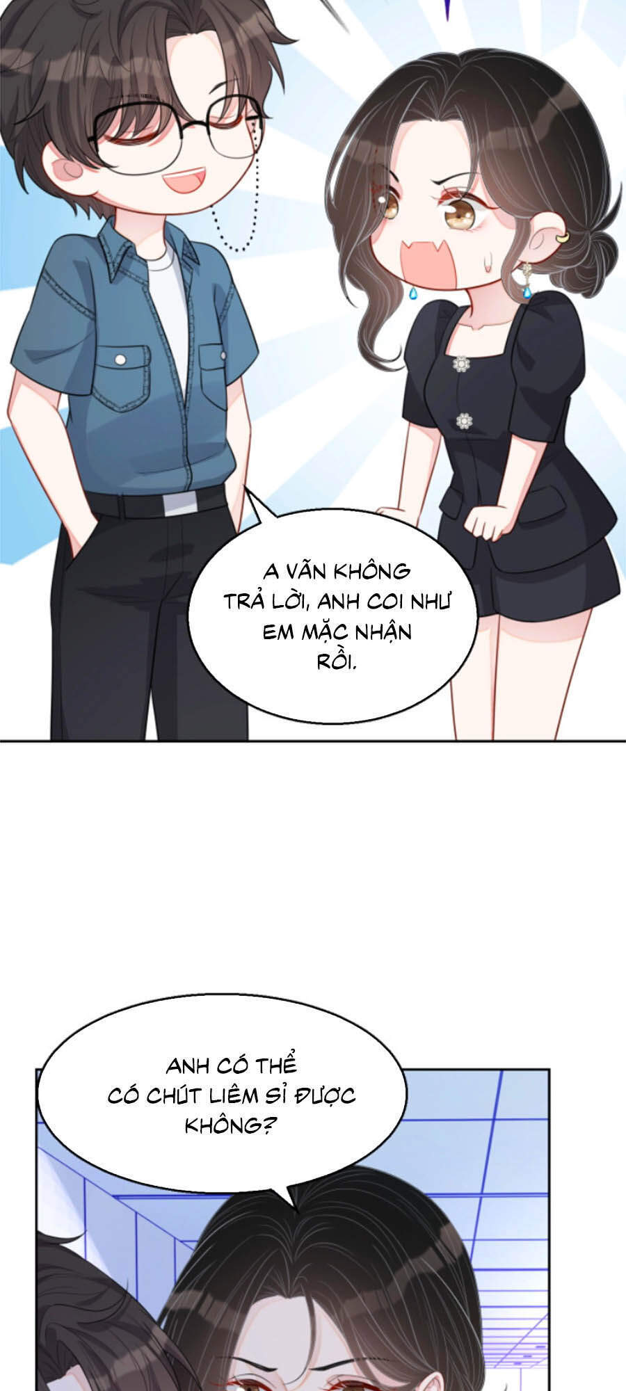 Chỉ Yêu Mình Em Chapter 56 - 19