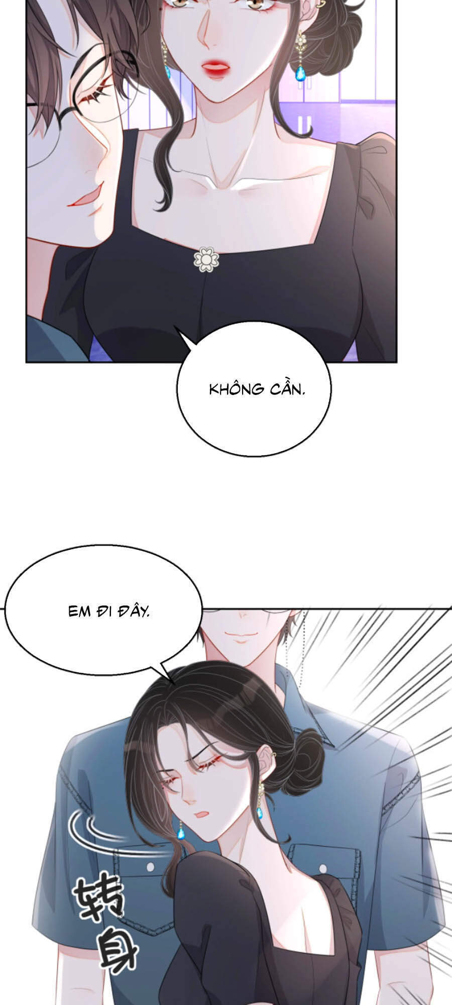 Chỉ Yêu Mình Em Chapter 56 - 20