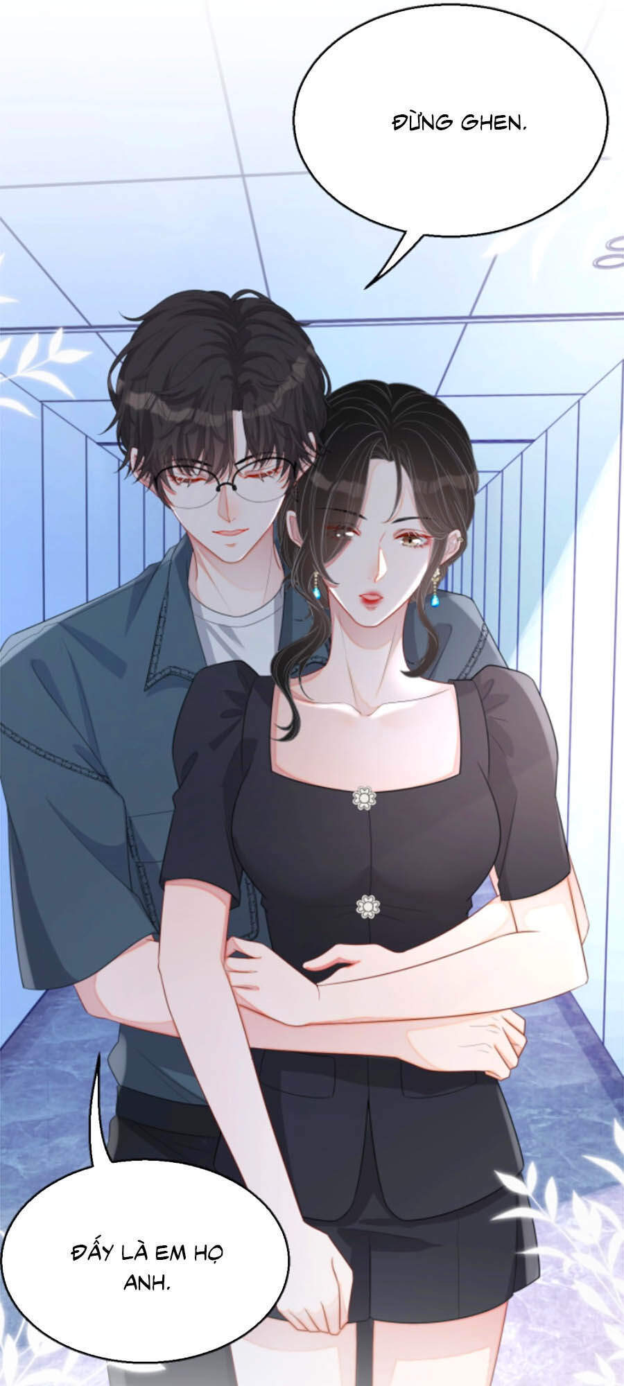 Chỉ Yêu Mình Em Chapter 56 - 22