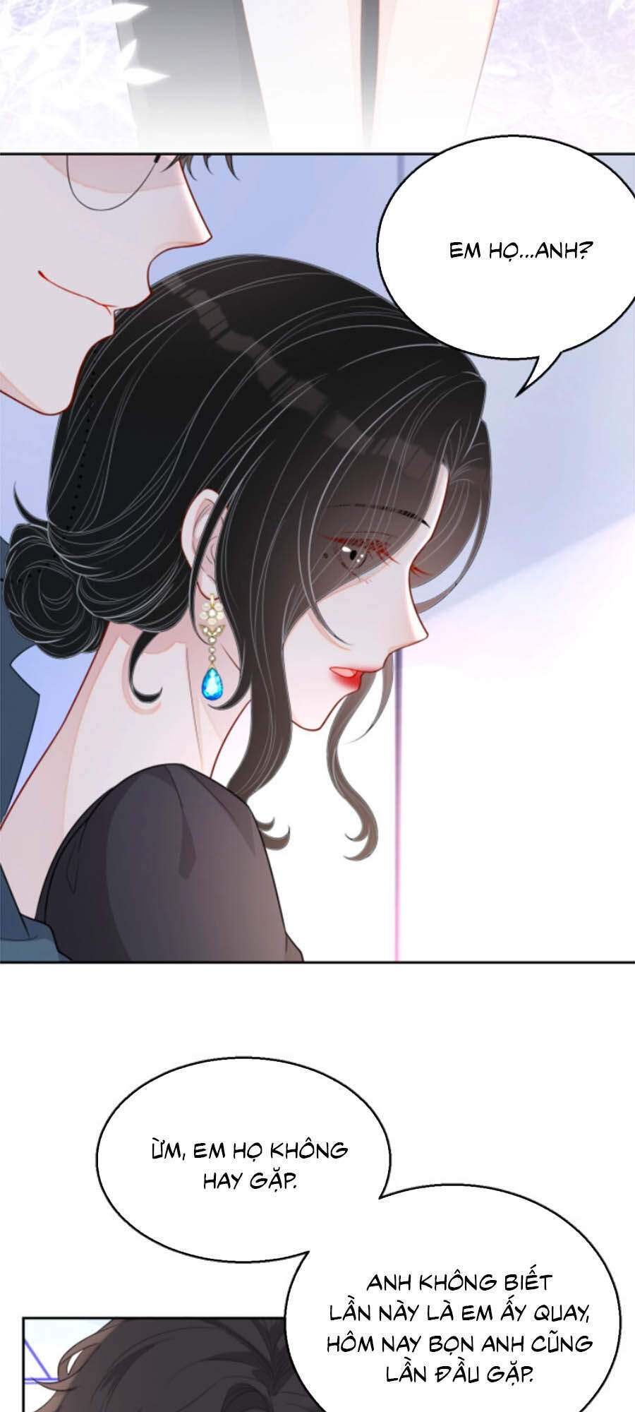 Chỉ Yêu Mình Em Chapter 56 - 23