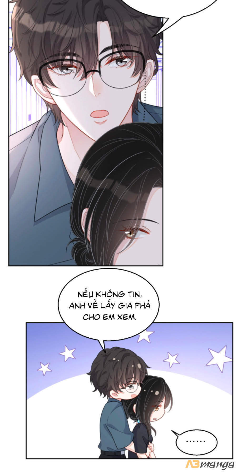 Chỉ Yêu Mình Em Chapter 56 - 24