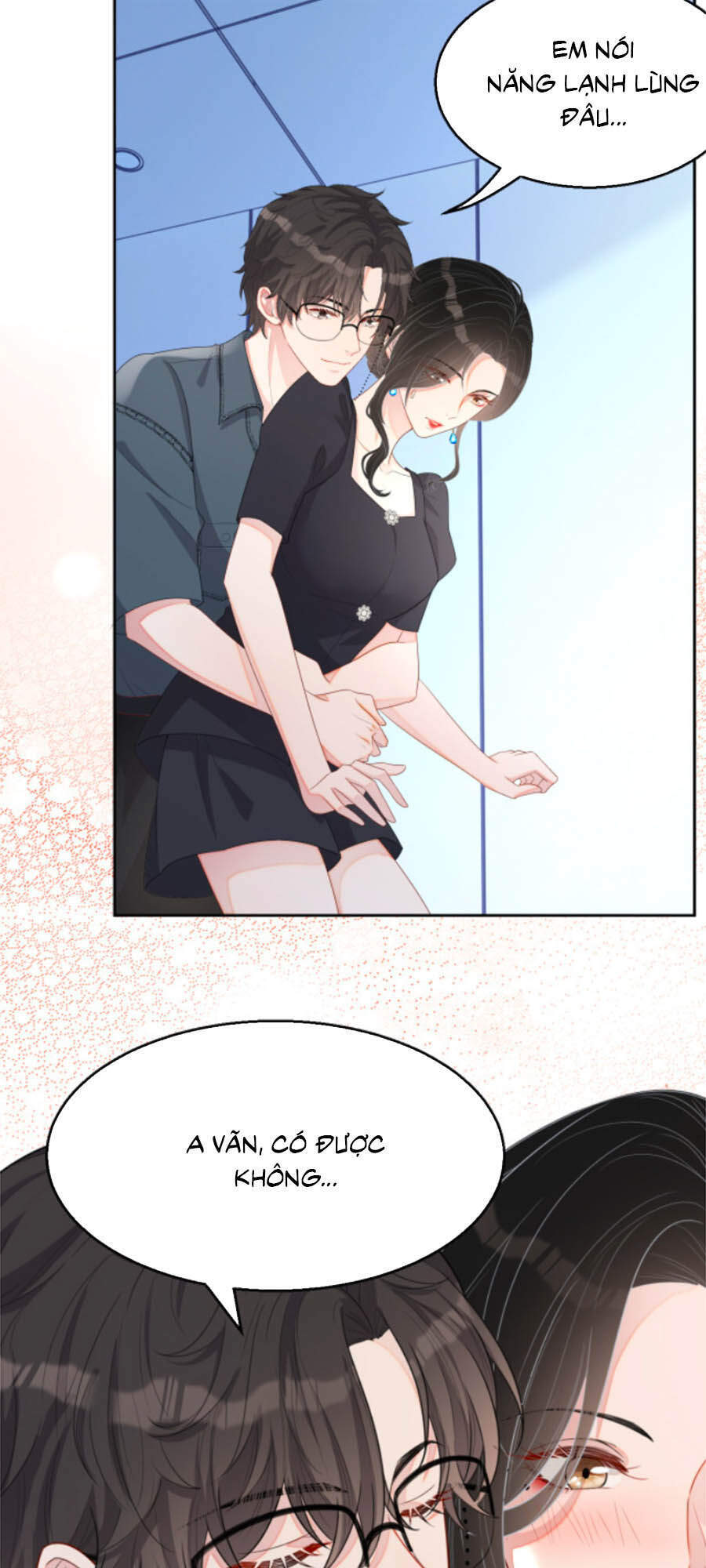 Chỉ Yêu Mình Em Chapter 56 - 26