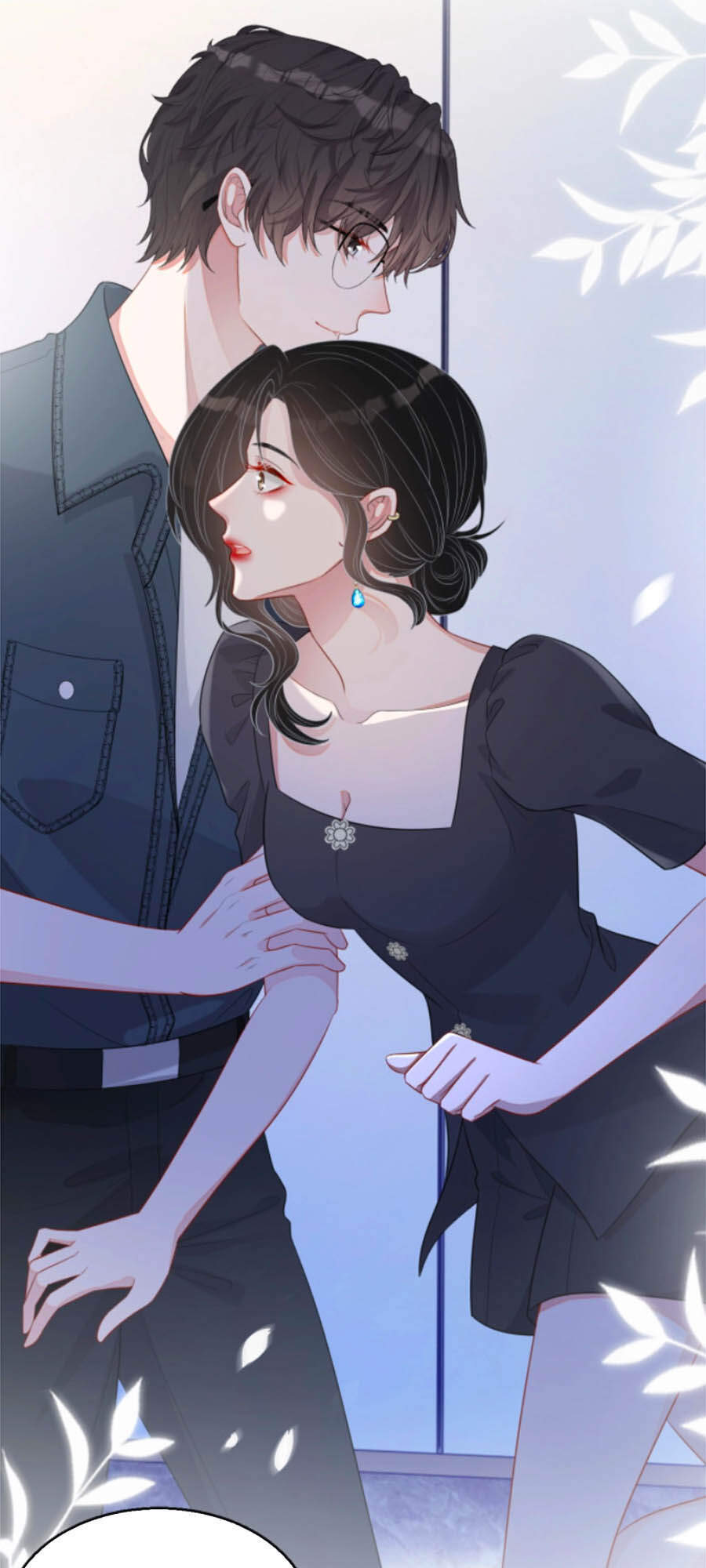 Chỉ Yêu Mình Em Chapter 56 - 4