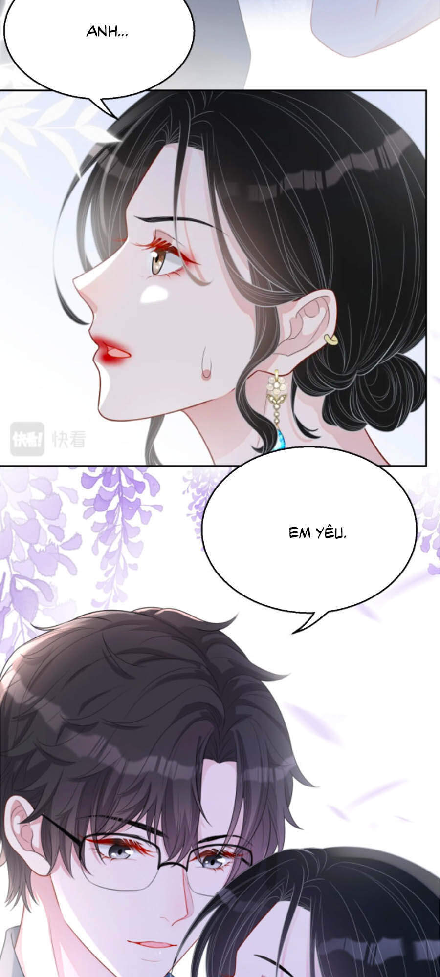 Chỉ Yêu Mình Em Chapter 56 - 5