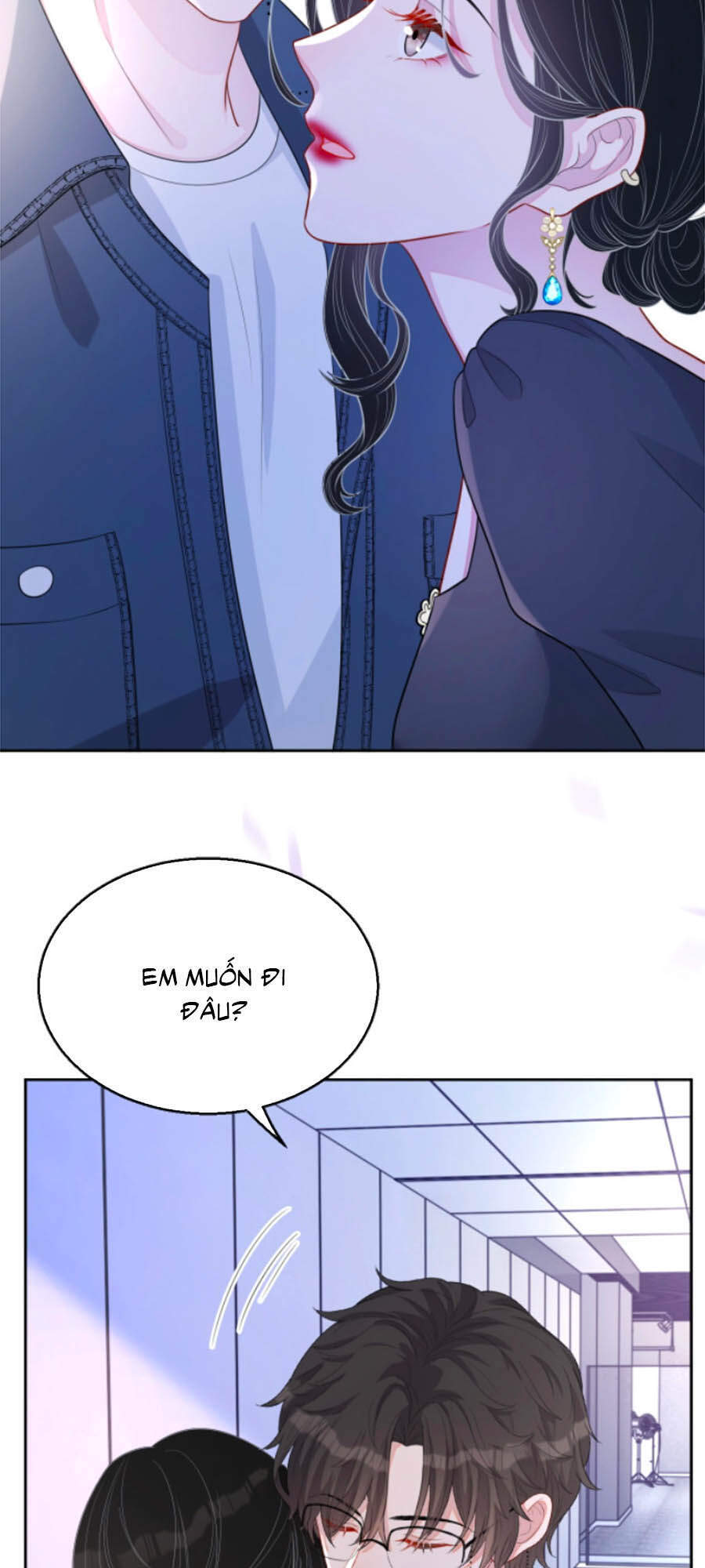 Chỉ Yêu Mình Em Chapter 56 - 6