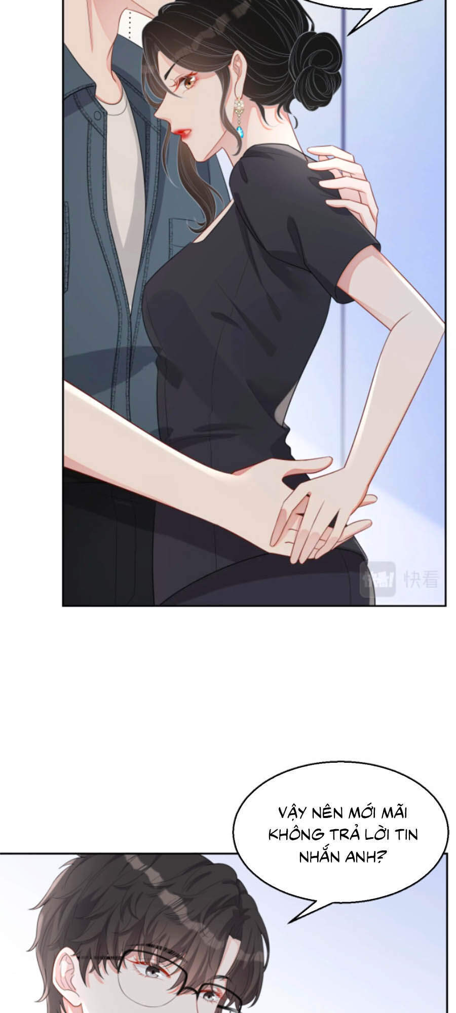 Chỉ Yêu Mình Em Chapter 56 - 10