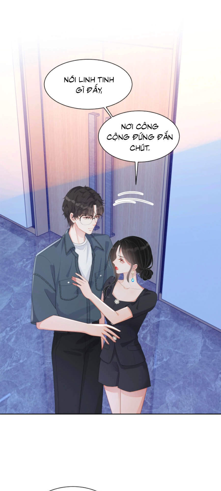 Chỉ Yêu Mình Em Chapter 57 - 2