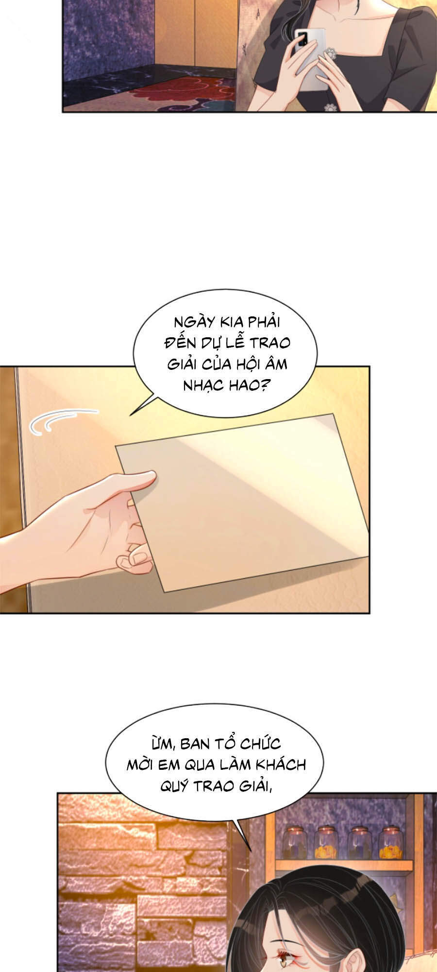 Chỉ Yêu Mình Em Chapter 57 - 11