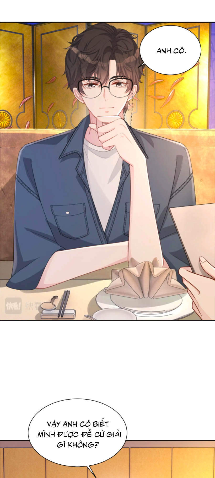 Chỉ Yêu Mình Em Chapter 57 - 13