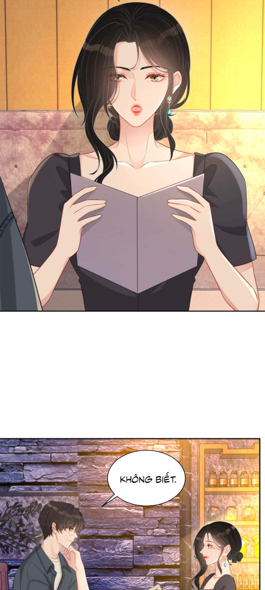 Chỉ Yêu Mình Em Chapter 57 - 14