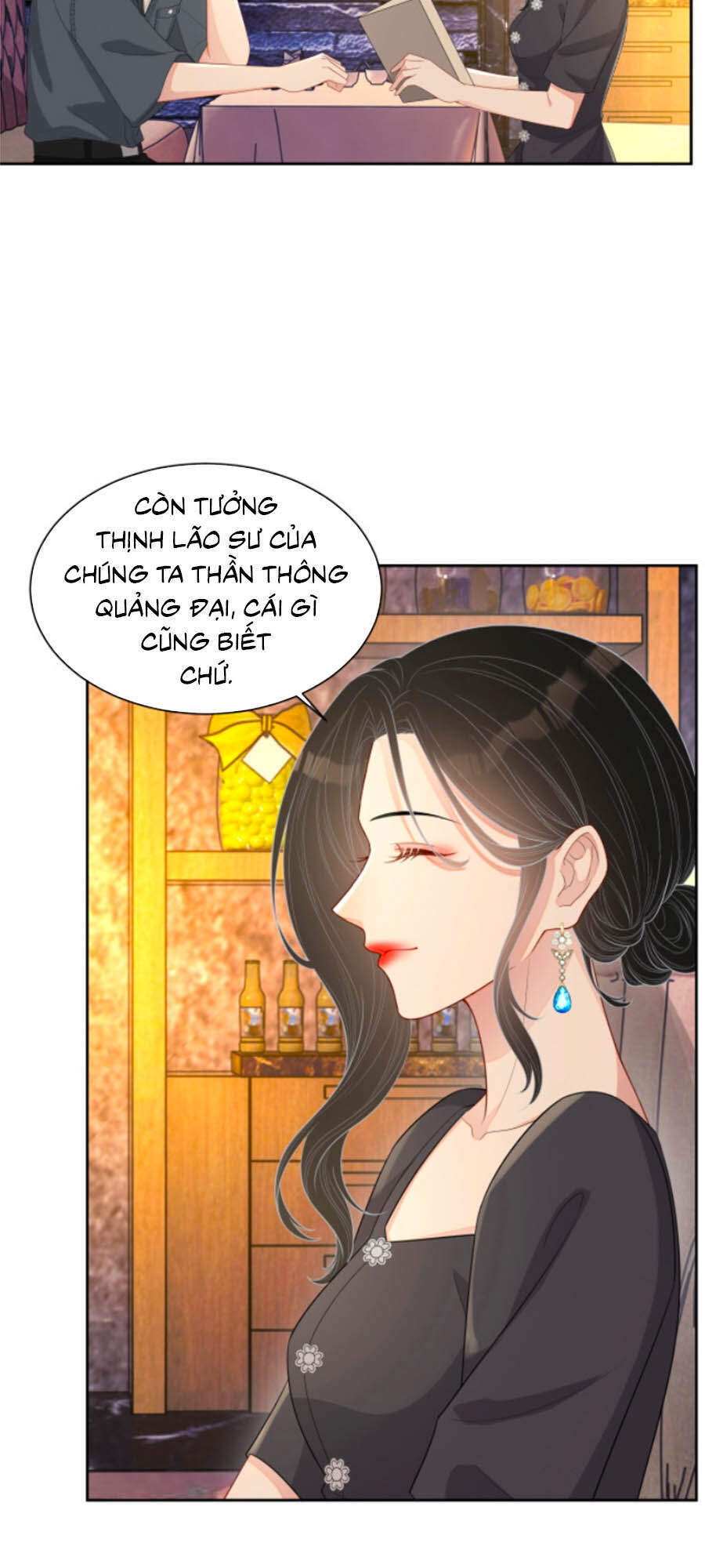 Chỉ Yêu Mình Em Chapter 57 - 15