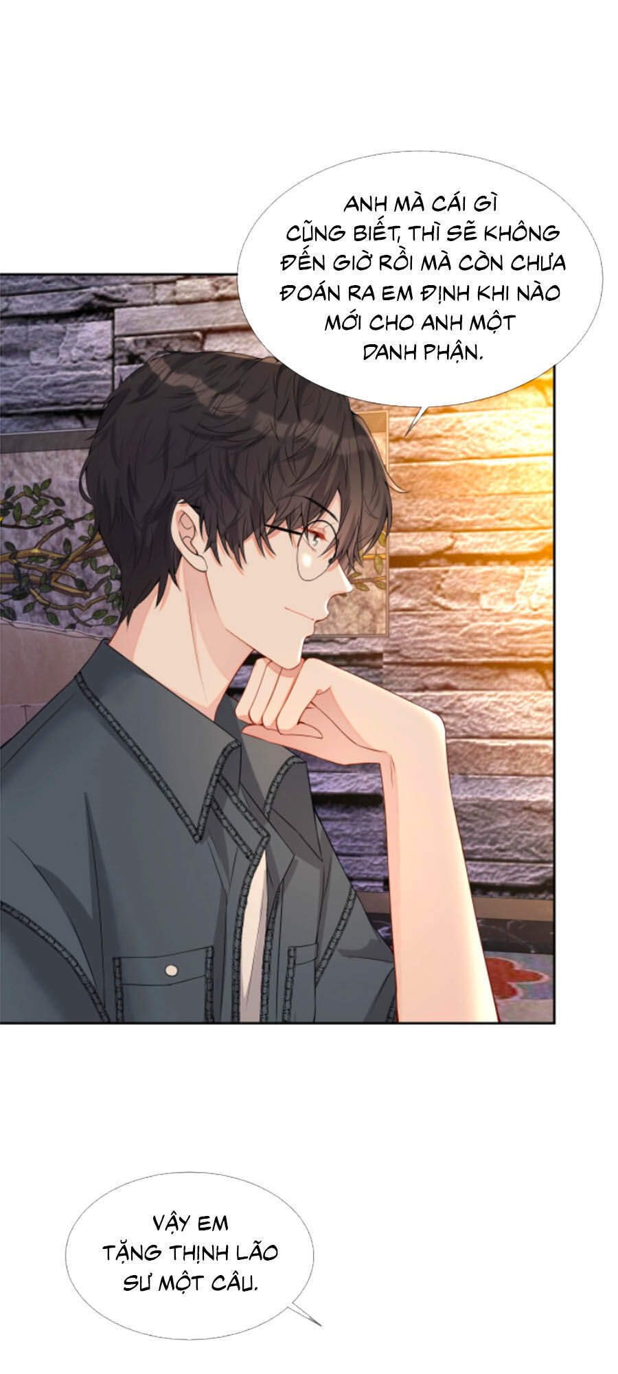Chỉ Yêu Mình Em Chapter 57 - 17