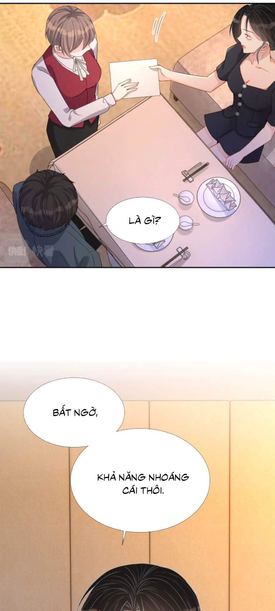 Chỉ Yêu Mình Em Chapter 57 - 18