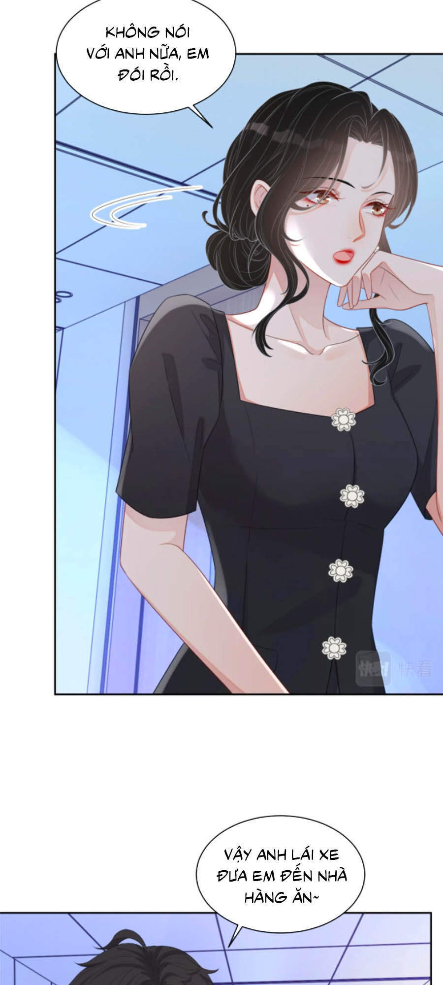 Chỉ Yêu Mình Em Chapter 57 - 3