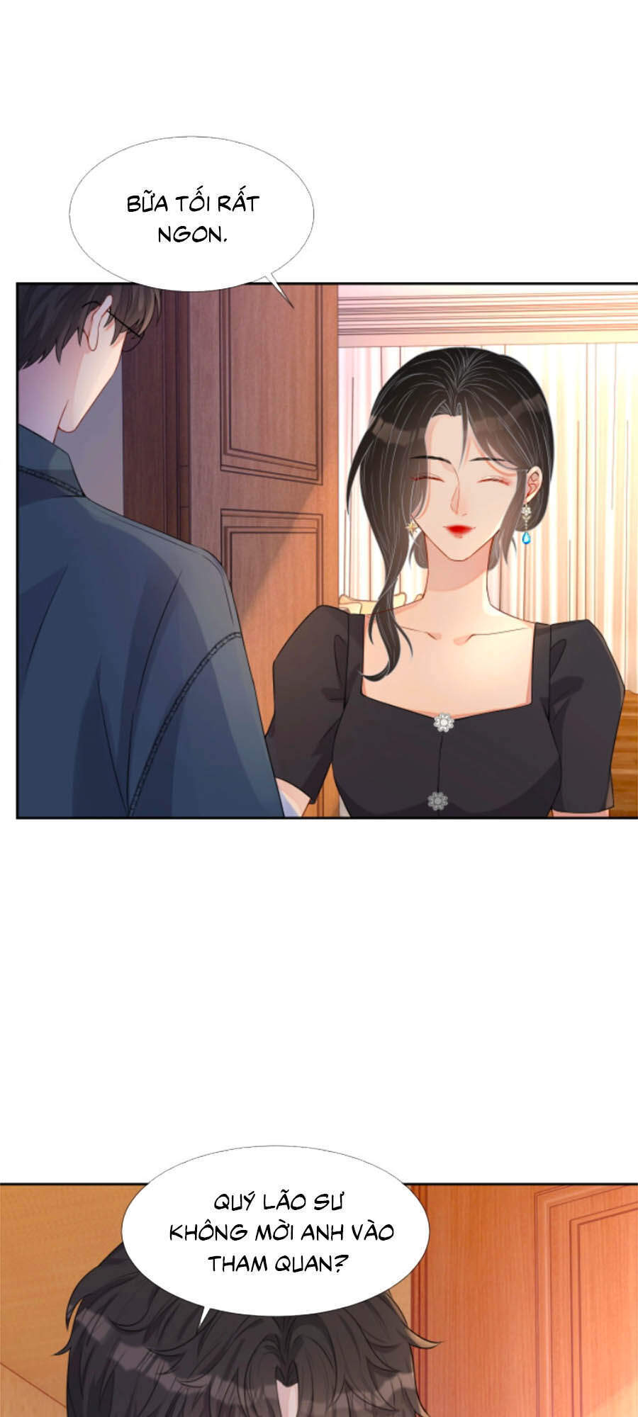 Chỉ Yêu Mình Em Chapter 57 - 21