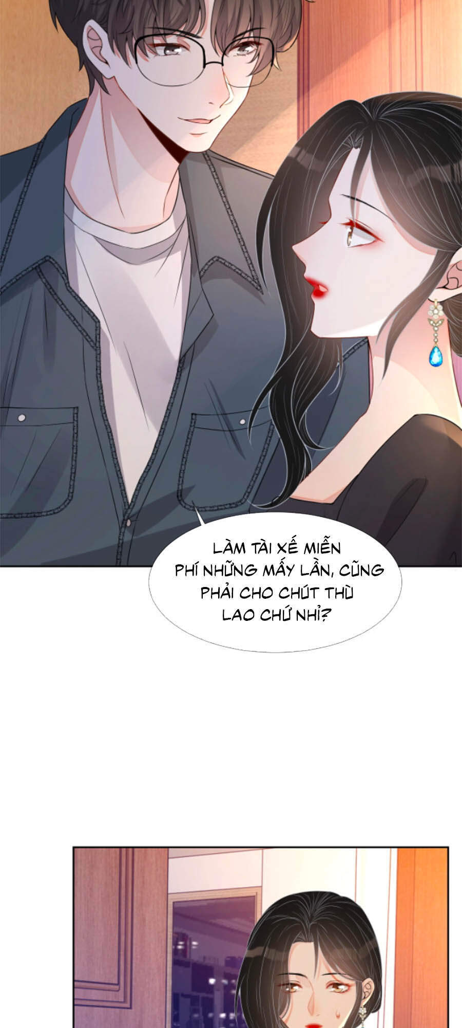 Chỉ Yêu Mình Em Chapter 57 - 22