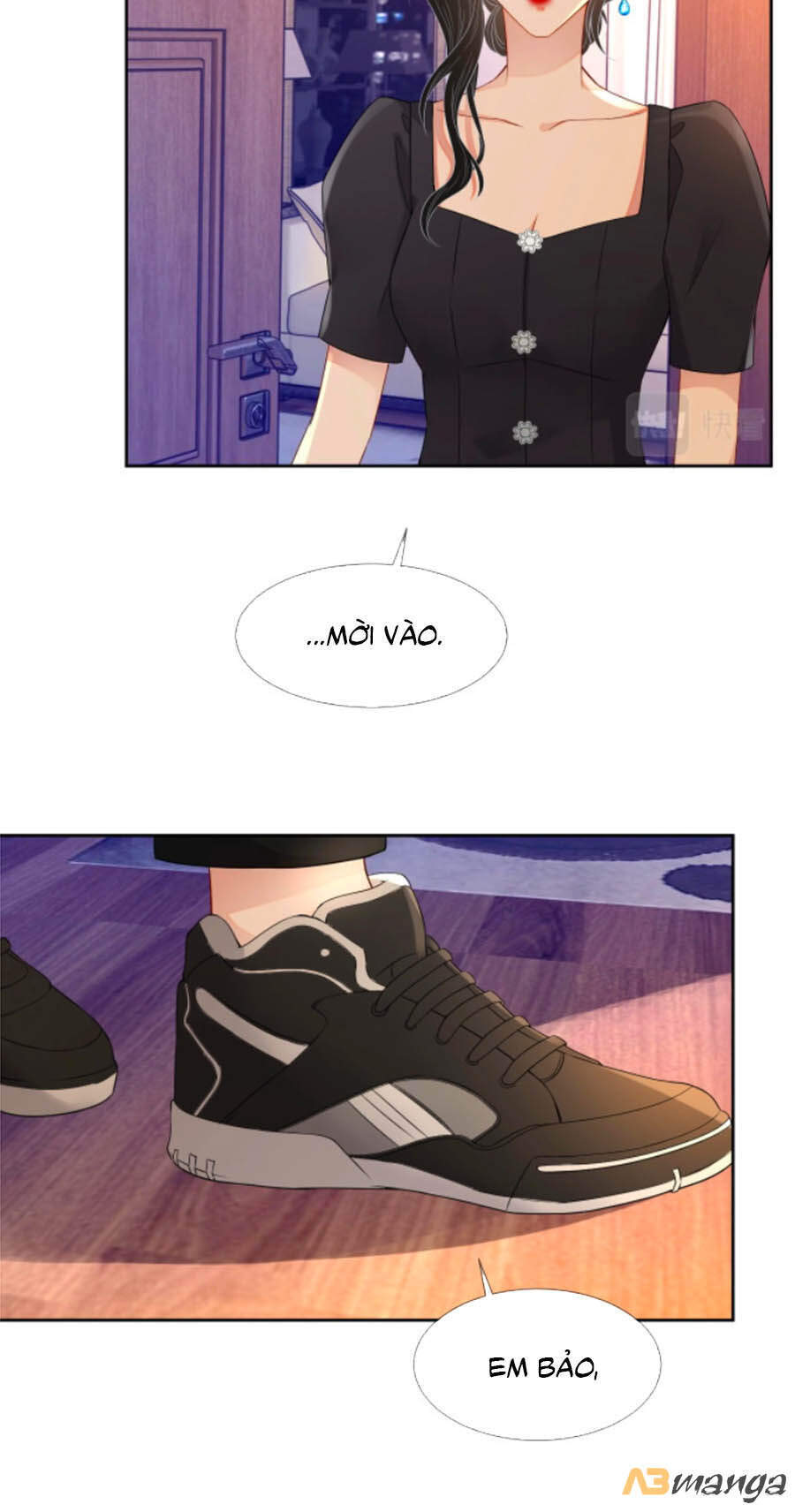 Chỉ Yêu Mình Em Chapter 57 - 23