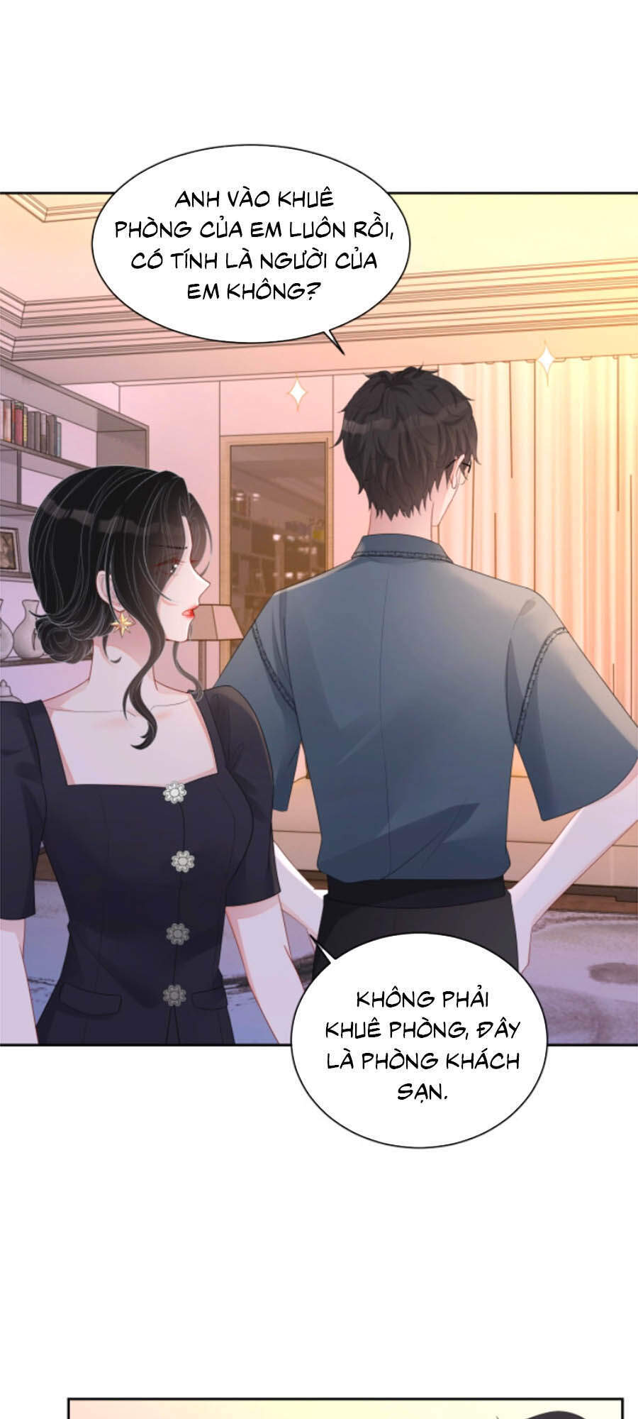 Chỉ Yêu Mình Em Chapter 57 - 24