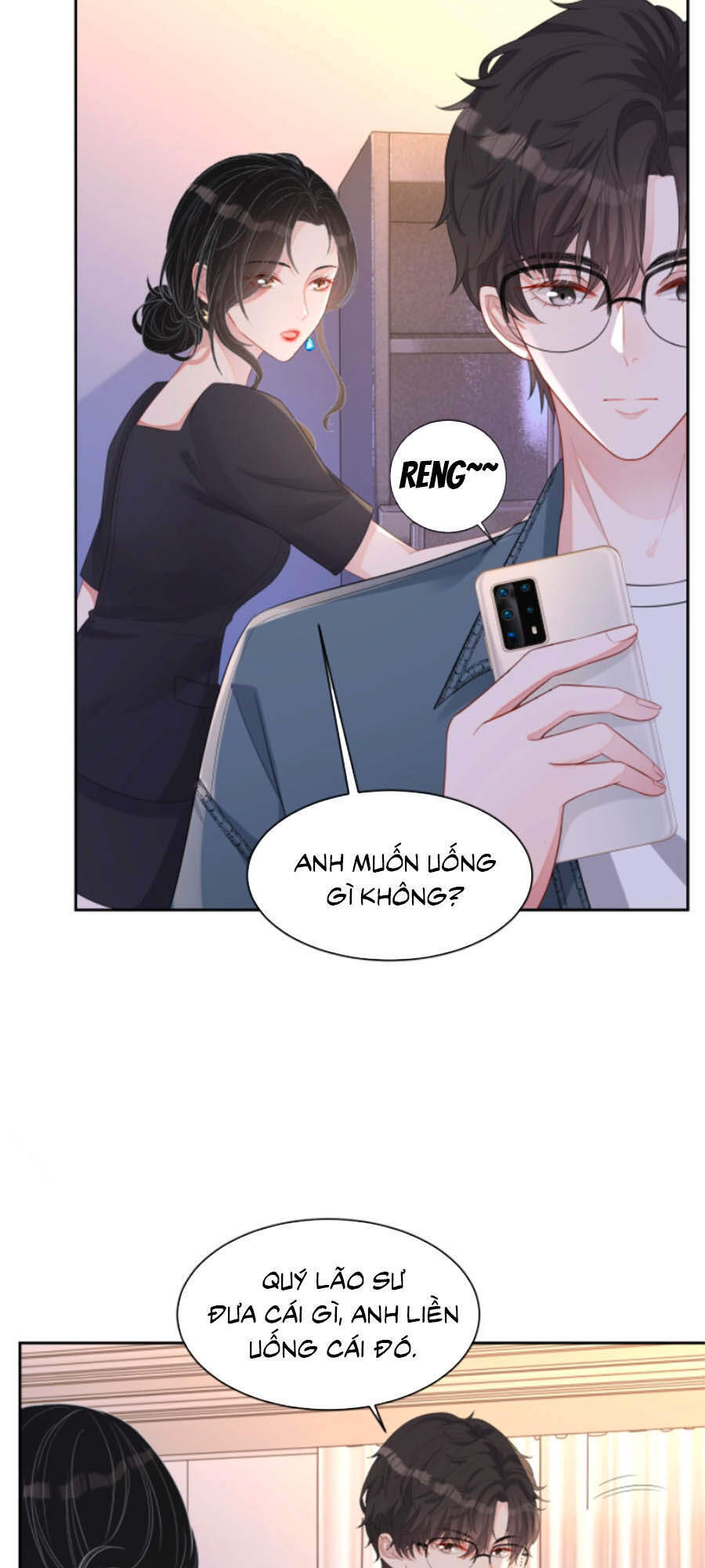 Chỉ Yêu Mình Em Chapter 57 - 25