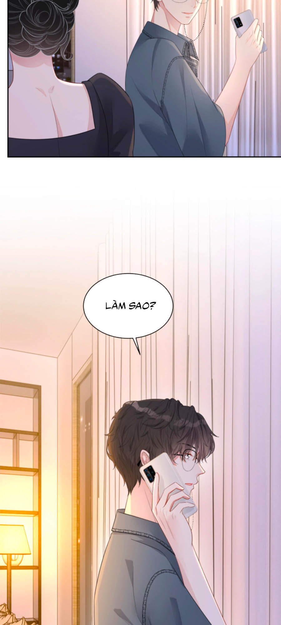 Chỉ Yêu Mình Em Chapter 57 - 26