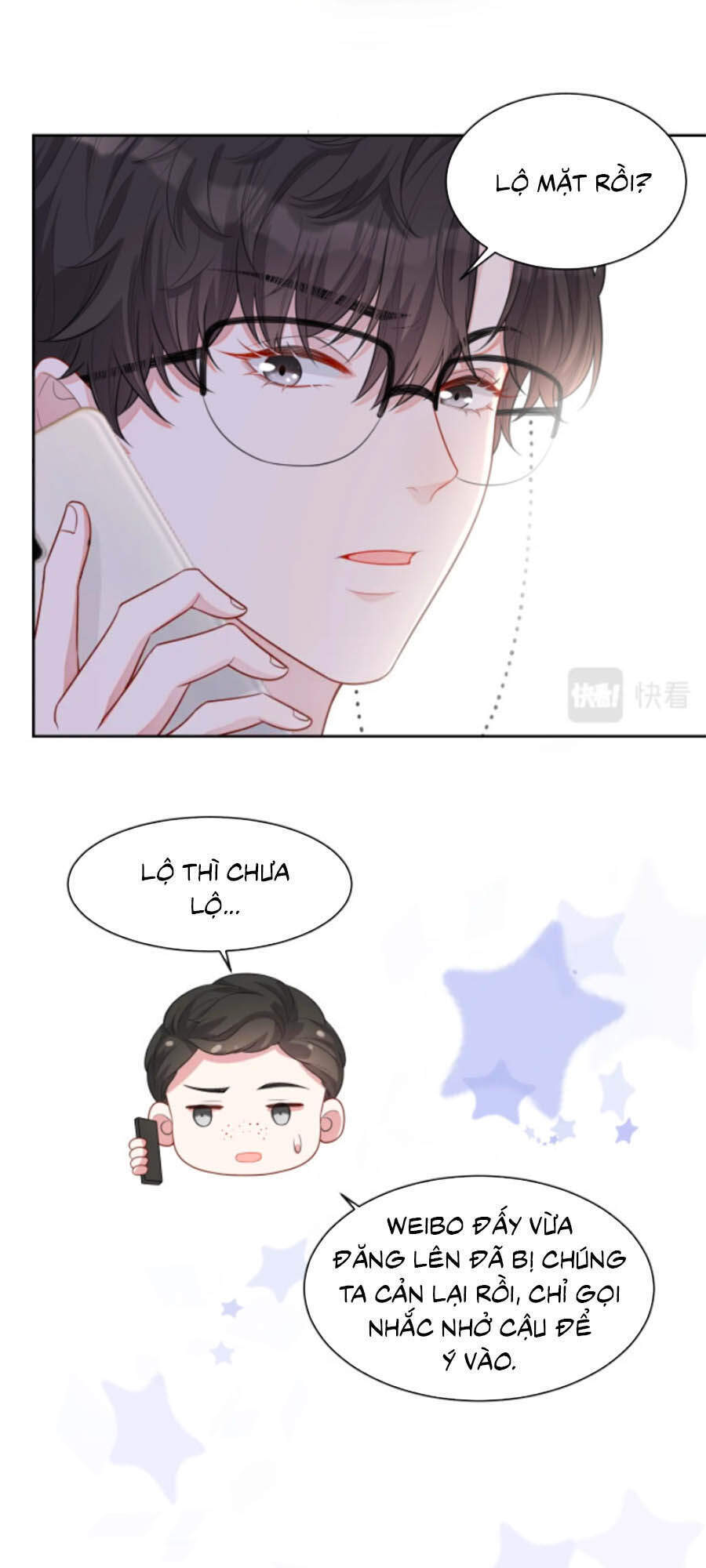 Chỉ Yêu Mình Em Chapter 57 - 28