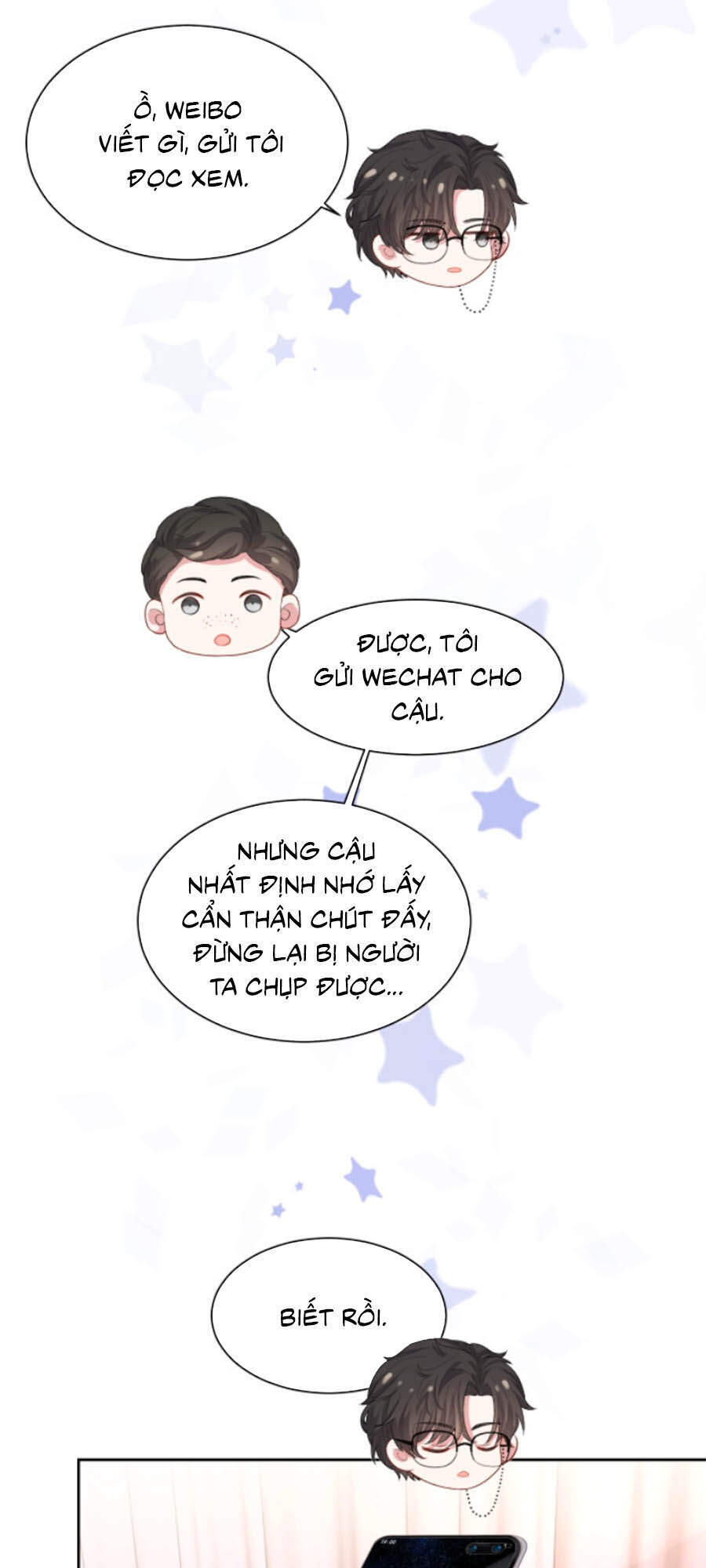 Chỉ Yêu Mình Em Chapter 57 - 29