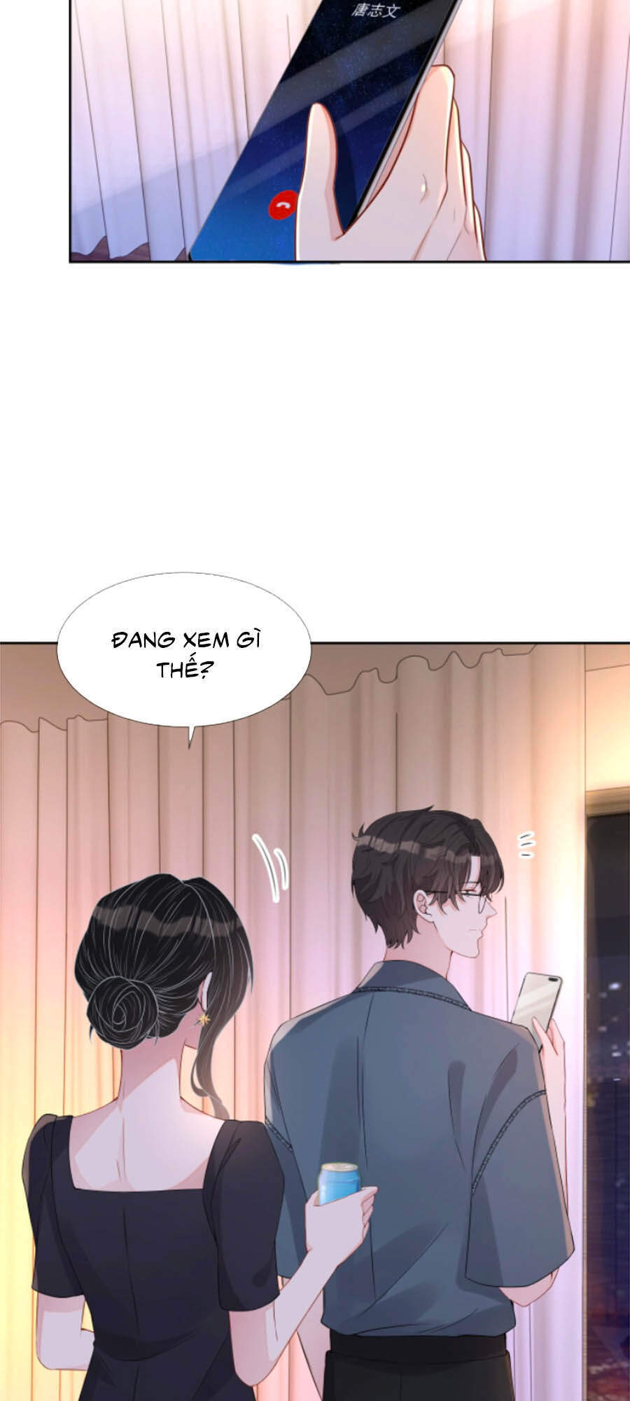 Chỉ Yêu Mình Em Chapter 57 - 30