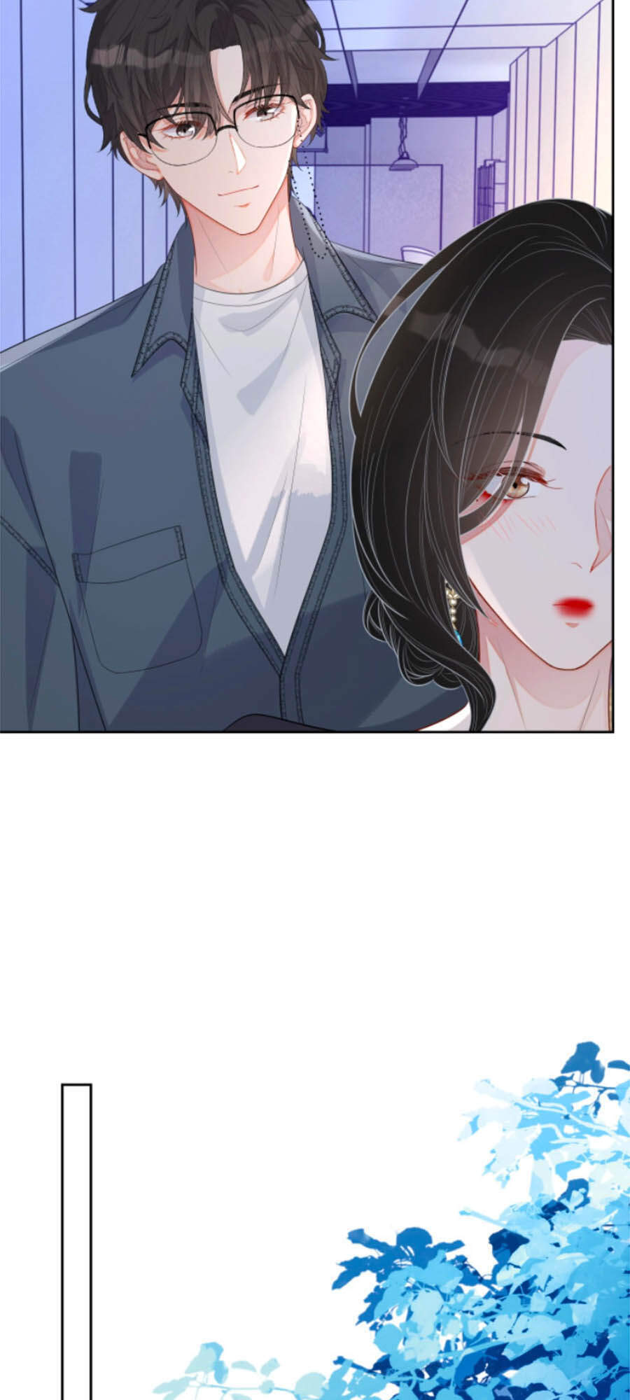 Chỉ Yêu Mình Em Chapter 57 - 4