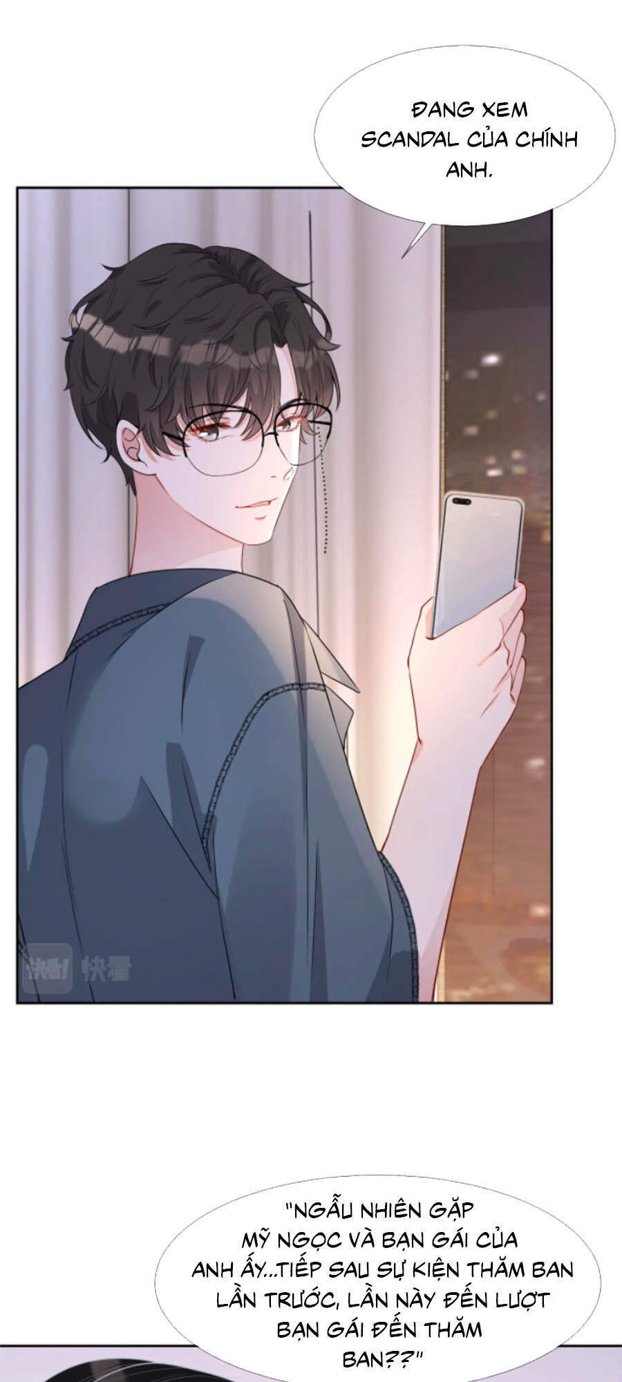 Chỉ Yêu Mình Em Chapter 57 - 32